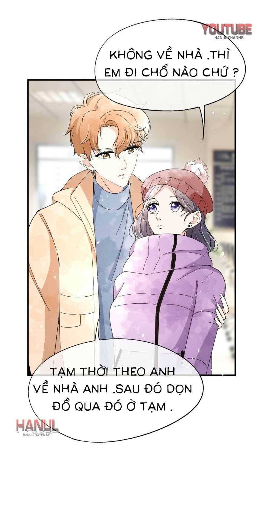 đọc truyện Cô Vợ Hợp Đồng Lạnh Lùng Không Dễ Đụng Đâu Chương 74 ảnh 13 tại Thiên Thai Truyện