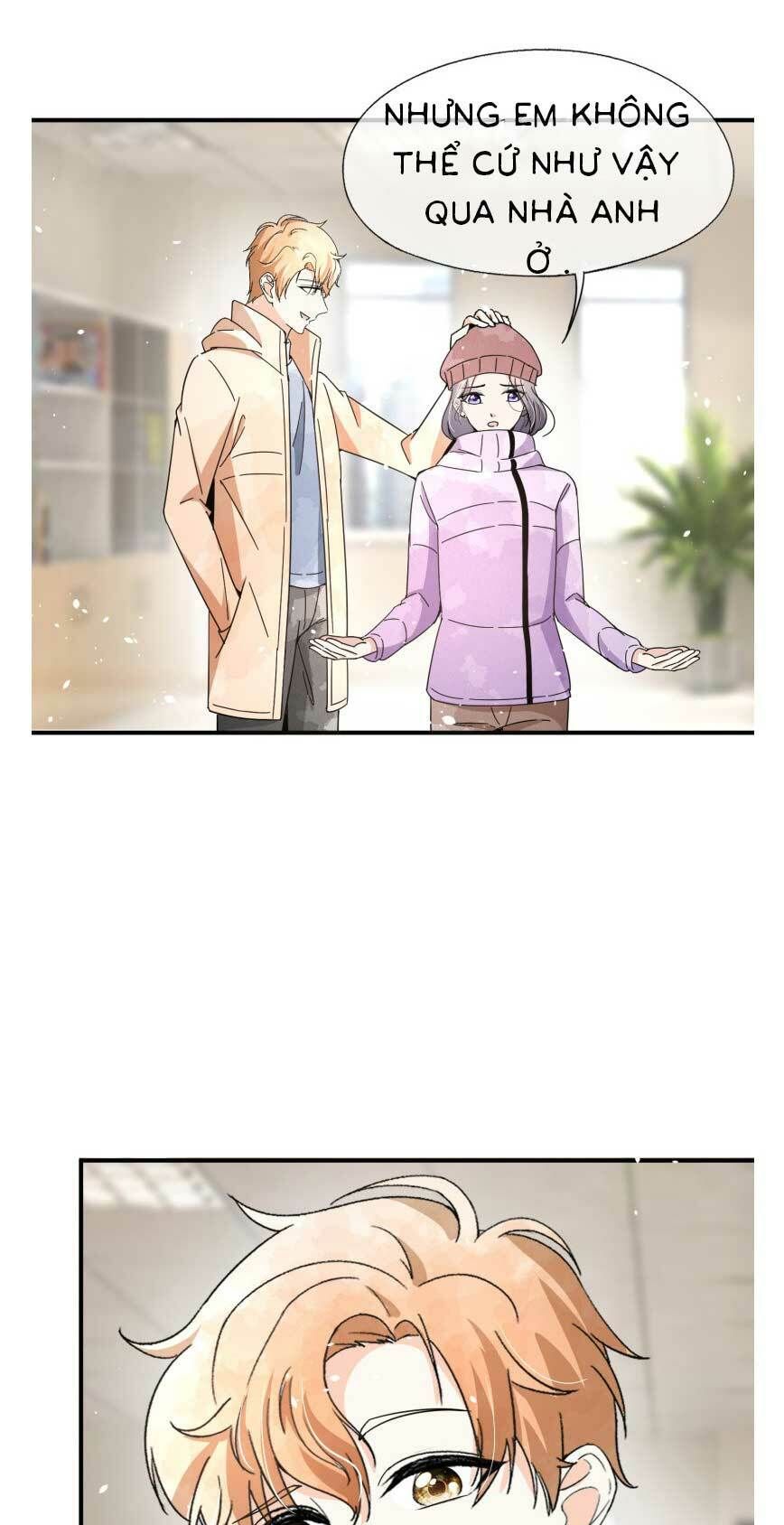 đọc truyện Cô Vợ Hợp Đồng Lạnh Lùng Không Dễ Đụng Đâu Chương 74 ảnh 14 tại Thiên Thai Truyện