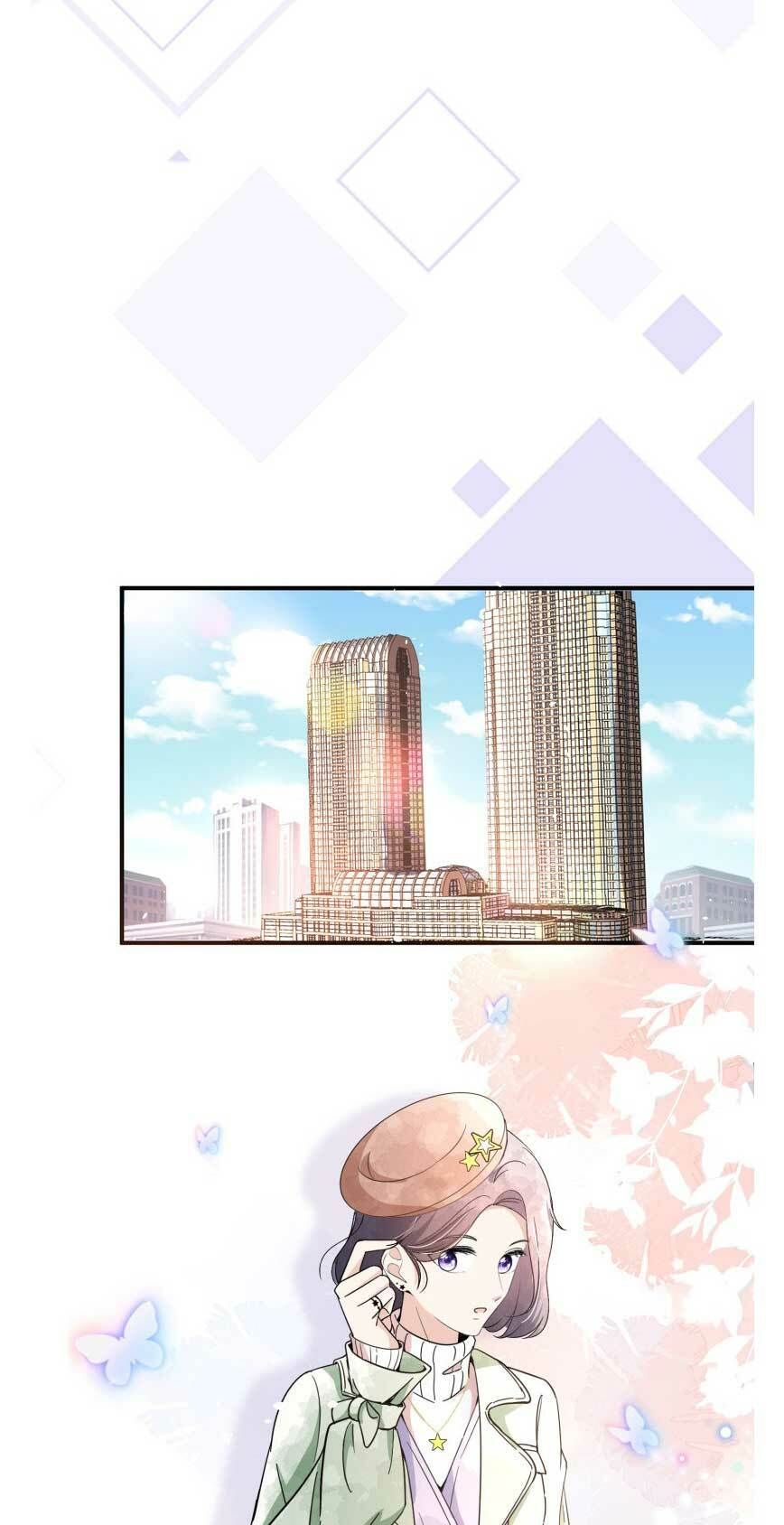 đọc truyện Cô Vợ Hợp Đồng Lạnh Lùng Không Dễ Đụng Đâu Chương 74 ảnh 16 tại Thiên Thai Truyện