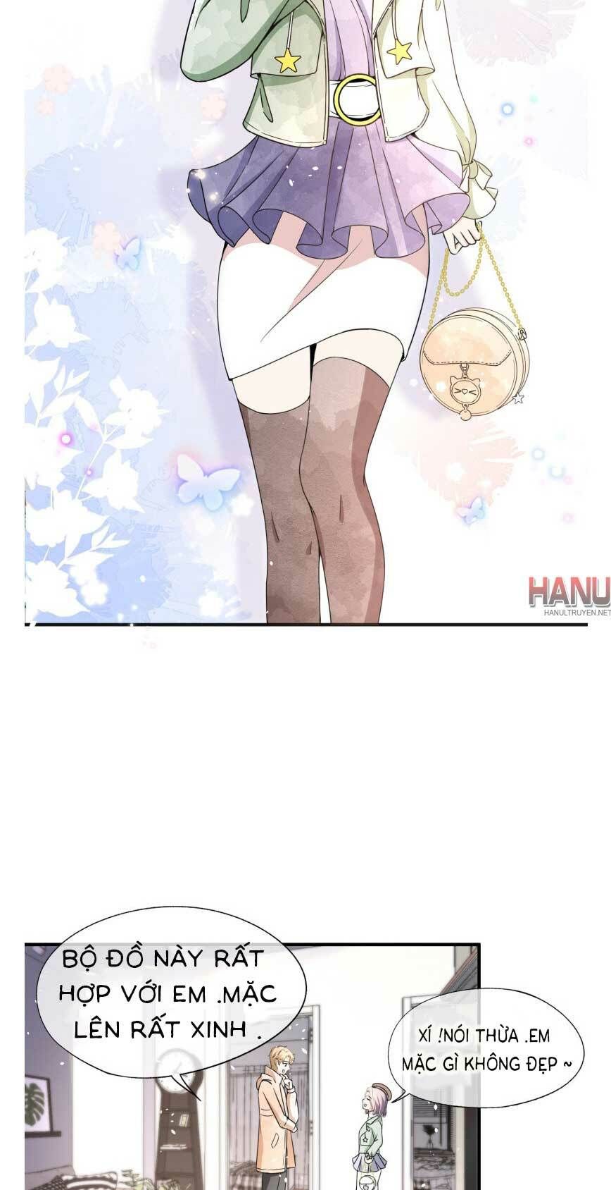 đọc truyện Cô Vợ Hợp Đồng Lạnh Lùng Không Dễ Đụng Đâu Chương 74 ảnh 17 tại Thiên Thai Truyện