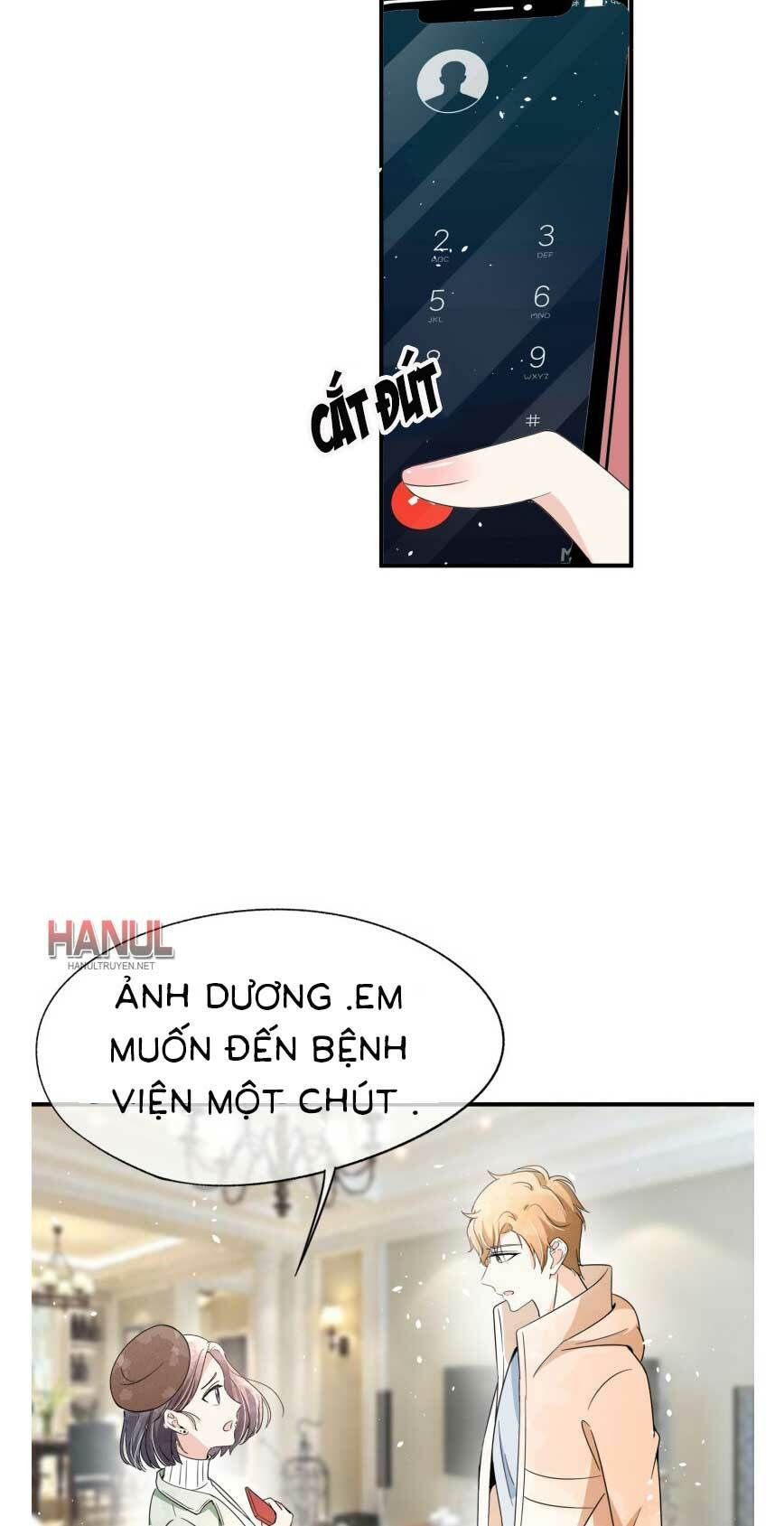 đọc truyện Cô Vợ Hợp Đồng Lạnh Lùng Không Dễ Đụng Đâu Chương 74 ảnh 19 tại Thiên Thai Truyện