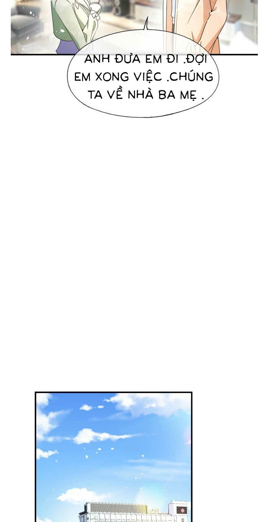 đọc truyện Cô Vợ Hợp Đồng Lạnh Lùng Không Dễ Đụng Đâu Chương 74 ảnh 20 tại Thiên Thai Truyện