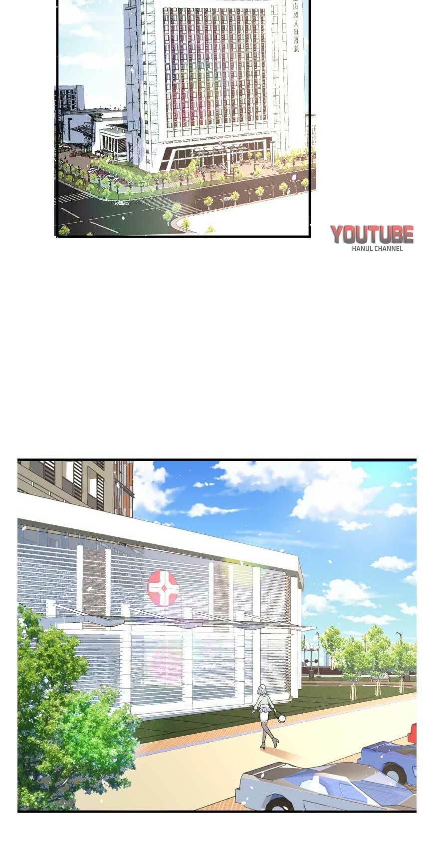 đọc truyện Cô Vợ Hợp Đồng Lạnh Lùng Không Dễ Đụng Đâu Chương 74 ảnh 21 tại Thiên Thai Truyện