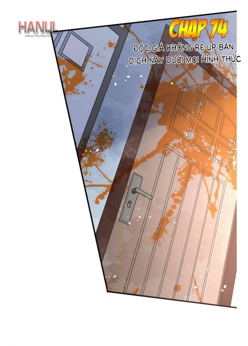 đọc truyện Cô Vợ Hợp Đồng Lạnh Lùng Không Dễ Đụng Đâu Chương 74 ảnh 4 tại Thiên Thai Truyện