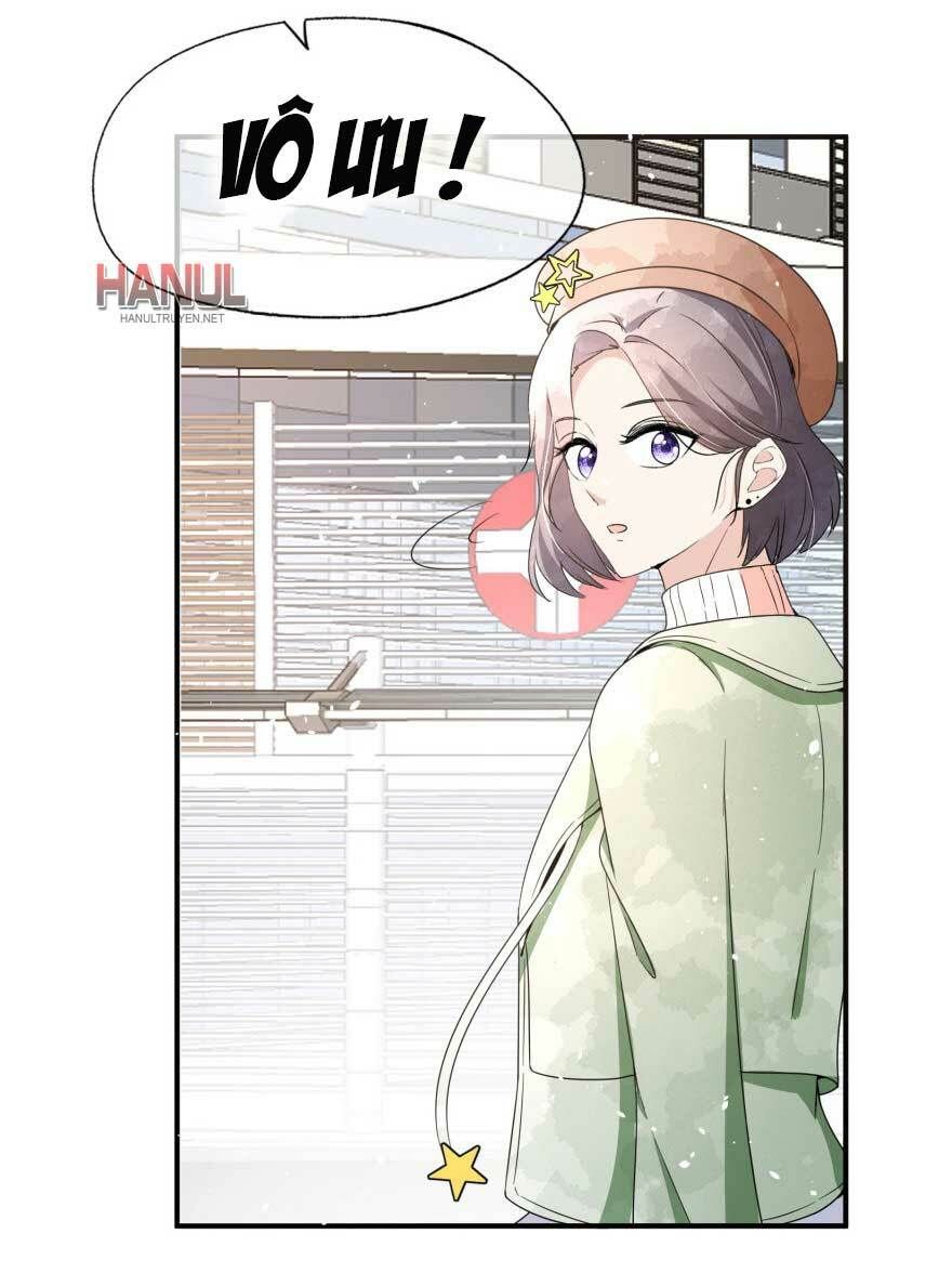 đọc truyện Cô Vợ Hợp Đồng Lạnh Lùng Không Dễ Đụng Đâu Chương 74 ảnh 22 tại Thiên Thai Truyện