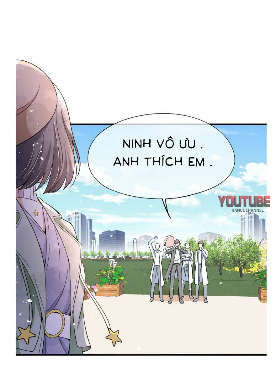 đọc truyện Cô Vợ Hợp Đồng Lạnh Lùng Không Dễ Đụng Đâu Chương 74 ảnh 23 tại Thiên Thai Truyện