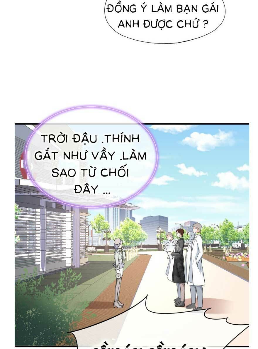 đọc truyện Cô Vợ Hợp Đồng Lạnh Lùng Không Dễ Đụng Đâu Chương 74 ảnh 26 tại Thiên Thai Truyện