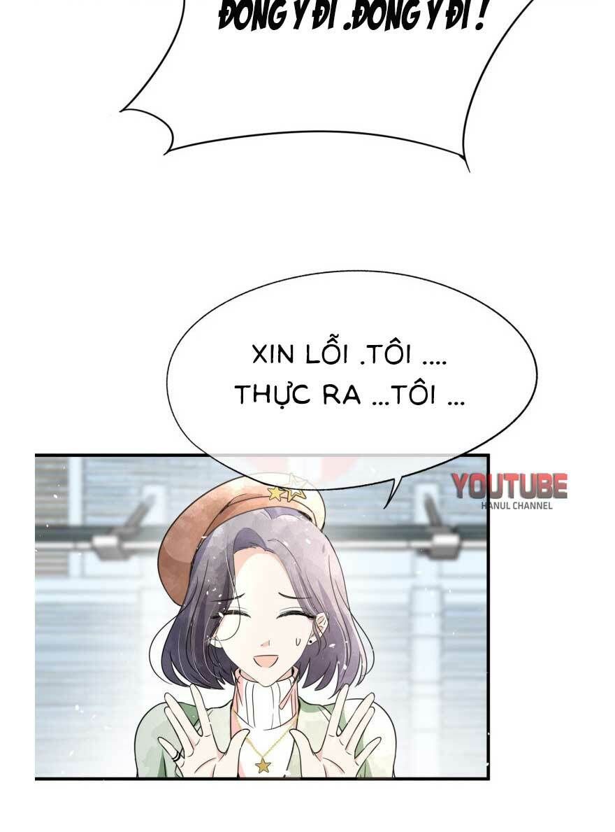 đọc truyện Cô Vợ Hợp Đồng Lạnh Lùng Không Dễ Đụng Đâu Chương 74 ảnh 27 tại Thiên Thai Truyện