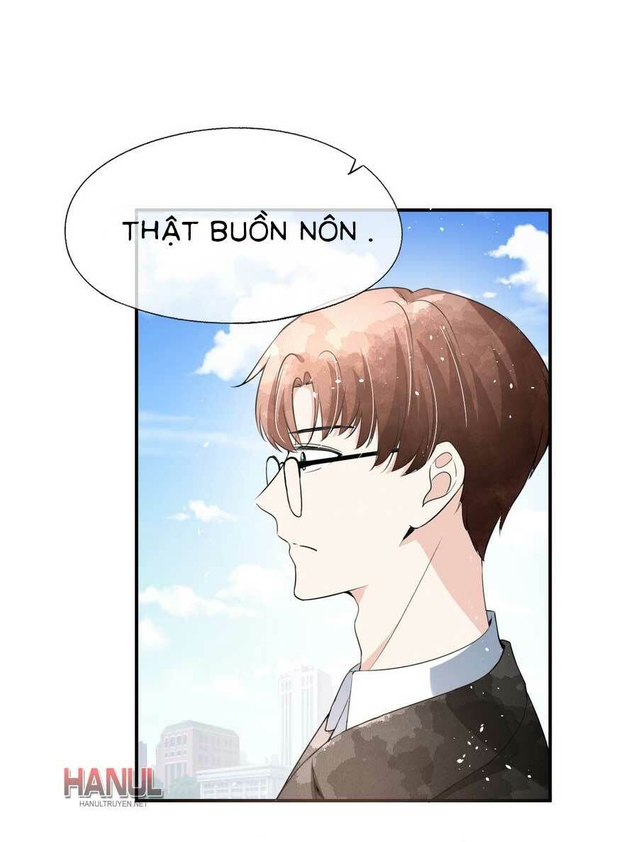 đọc truyện Cô Vợ Hợp Đồng Lạnh Lùng Không Dễ Đụng Đâu Chương 74 ảnh 28 tại Thiên Thai Truyện