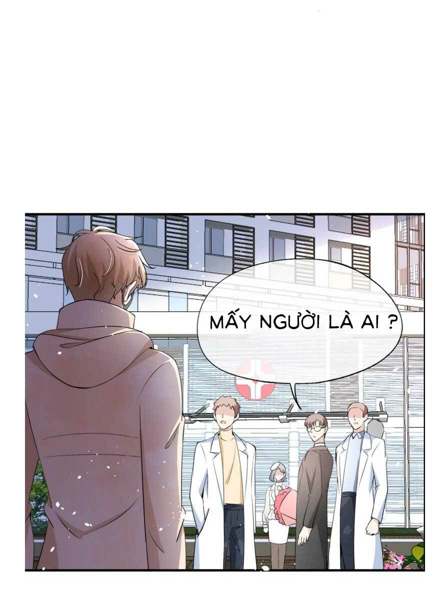 đọc truyện Cô Vợ Hợp Đồng Lạnh Lùng Không Dễ Đụng Đâu Chương 74 ảnh 29 tại Thiên Thai Truyện