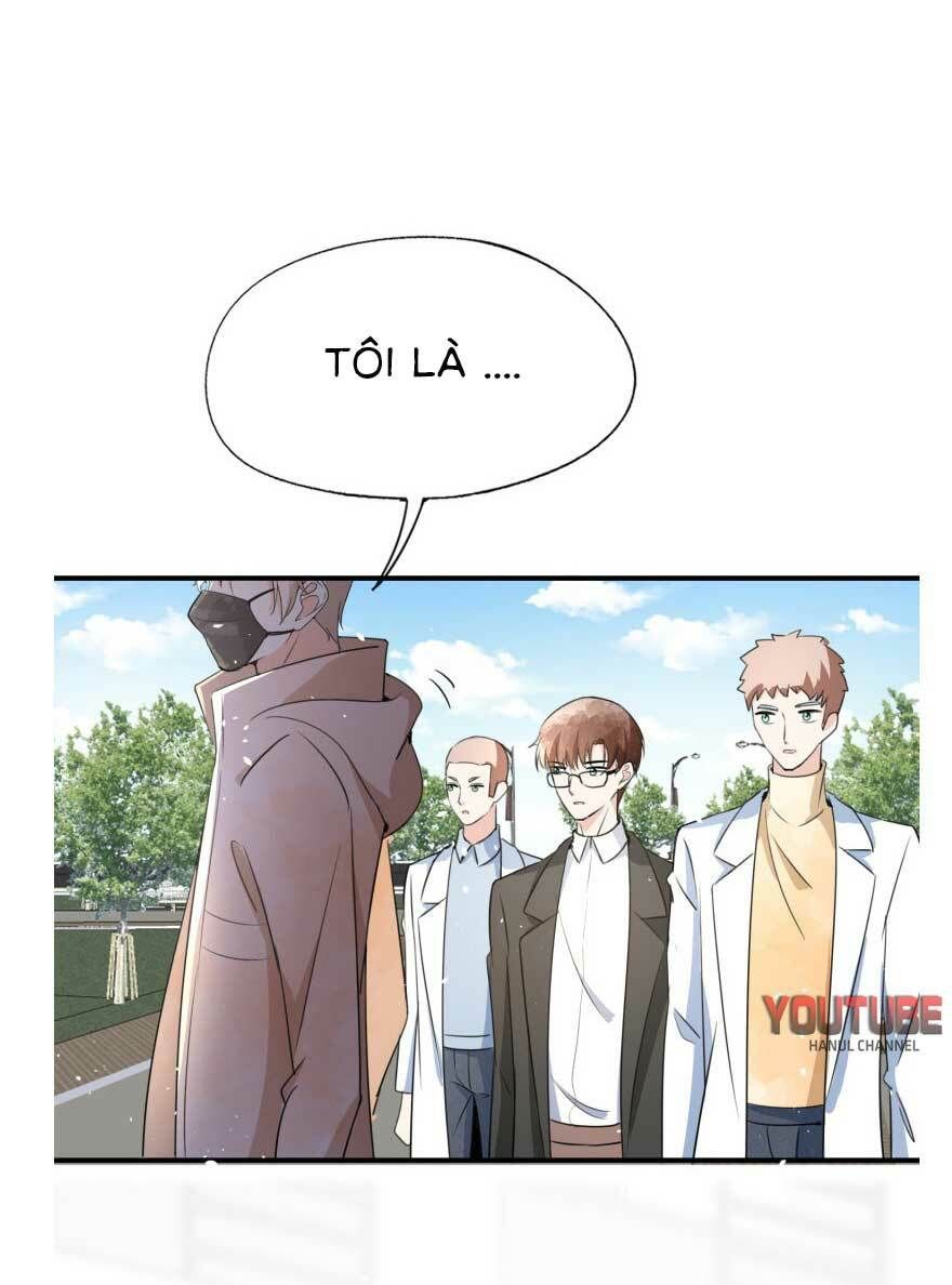 đọc truyện Cô Vợ Hợp Đồng Lạnh Lùng Không Dễ Đụng Đâu Chương 74 ảnh 30 tại Thiên Thai Truyện