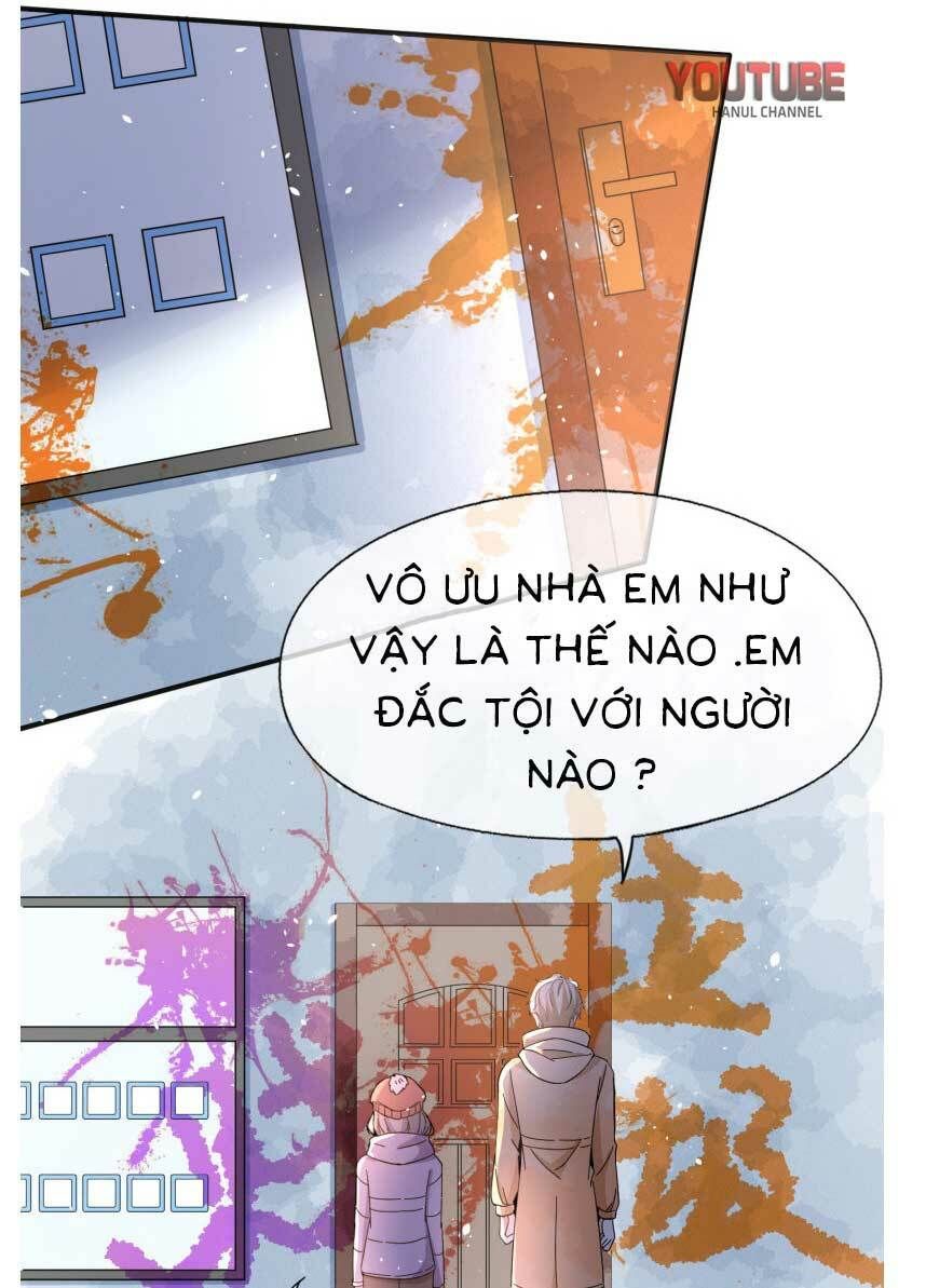 đọc truyện Cô Vợ Hợp Đồng Lạnh Lùng Không Dễ Đụng Đâu Chương 74 ảnh 5 tại Thiên Thai Truyện