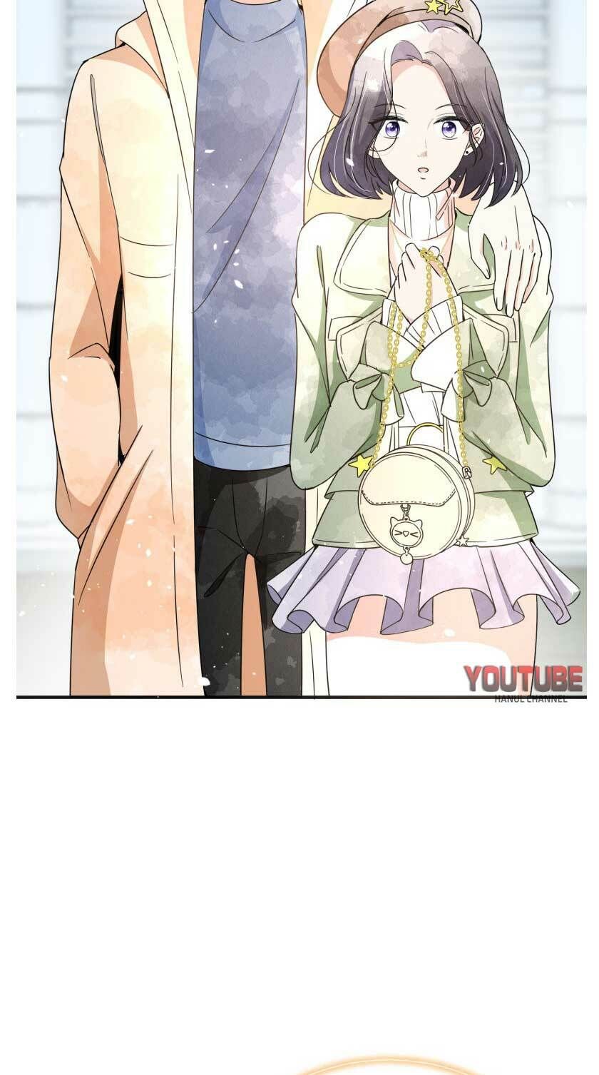 đọc truyện Cô Vợ Hợp Đồng Lạnh Lùng Không Dễ Đụng Đâu Chương 74 ảnh 32 tại Thiên Thai Truyện