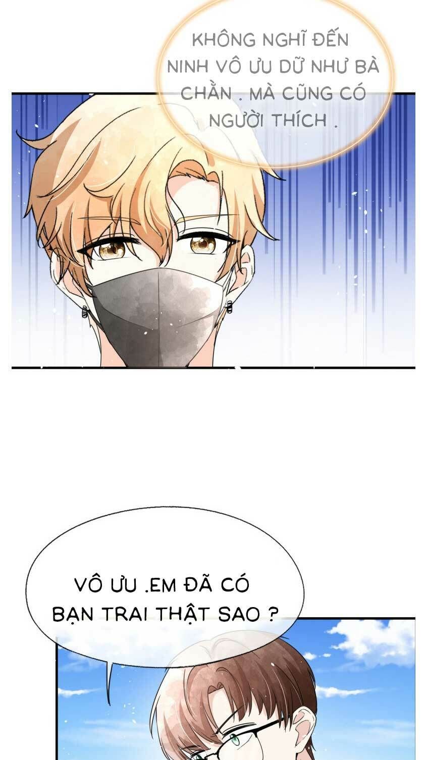 đọc truyện Cô Vợ Hợp Đồng Lạnh Lùng Không Dễ Đụng Đâu Chương 74 ảnh 33 tại Thiên Thai Truyện