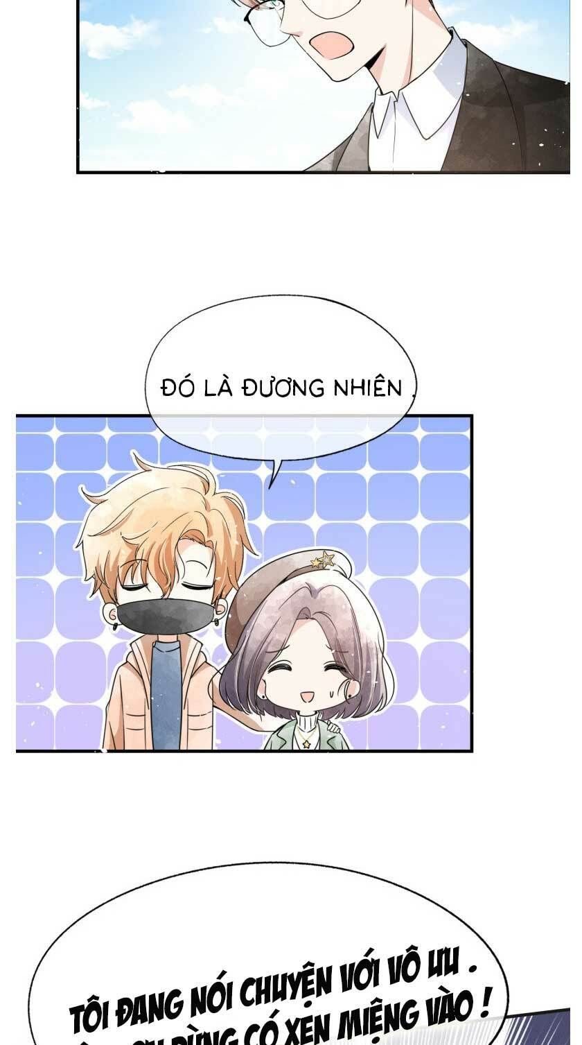 đọc truyện Cô Vợ Hợp Đồng Lạnh Lùng Không Dễ Đụng Đâu Chương 74 ảnh 34 tại Thiên Thai Truyện