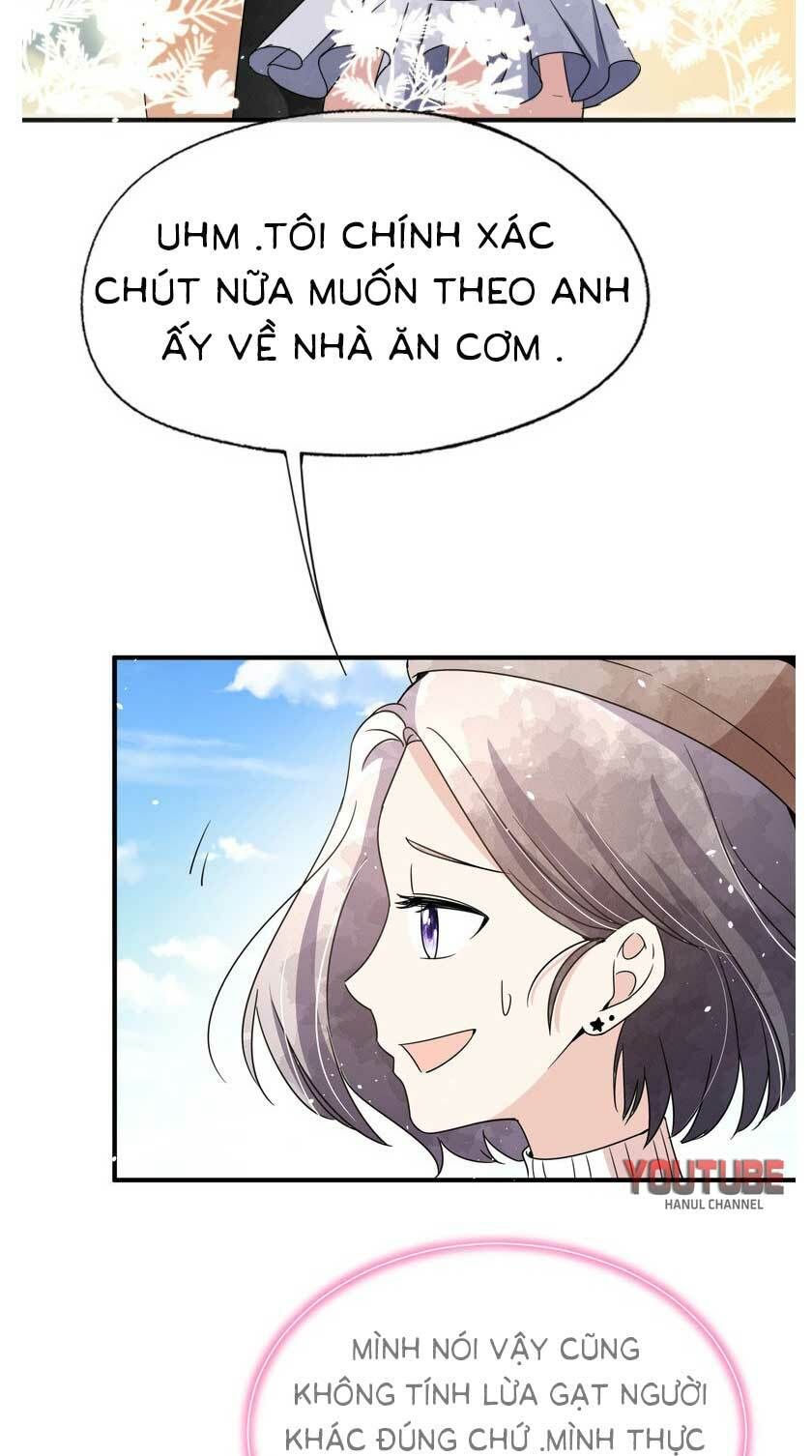 đọc truyện Cô Vợ Hợp Đồng Lạnh Lùng Không Dễ Đụng Đâu Chương 74 ảnh 37 tại Thiên Thai Truyện