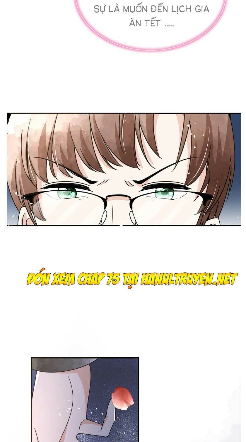 đọc truyện Cô Vợ Hợp Đồng Lạnh Lùng Không Dễ Đụng Đâu Chương 74 ảnh 38 tại Thiên Thai Truyện