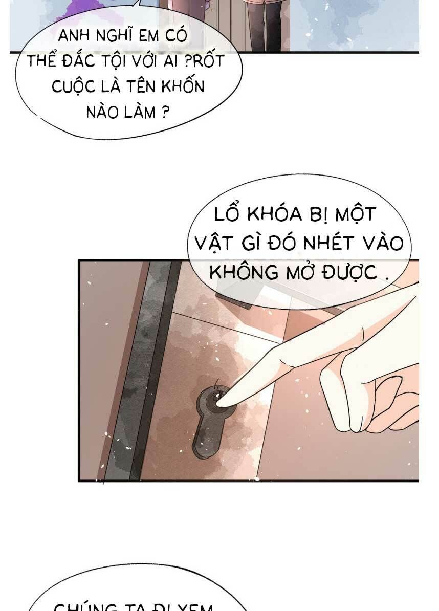 đọc truyện Cô Vợ Hợp Đồng Lạnh Lùng Không Dễ Đụng Đâu Chương 74 ảnh 6 tại Thiên Thai Truyện