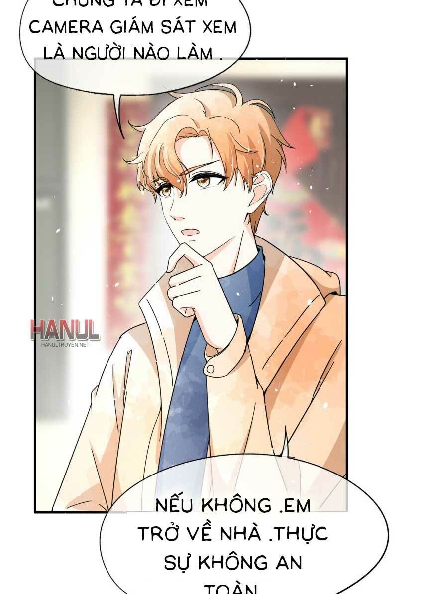 đọc truyện Cô Vợ Hợp Đồng Lạnh Lùng Không Dễ Đụng Đâu Chương 74 ảnh 7 tại Thiên Thai Truyện