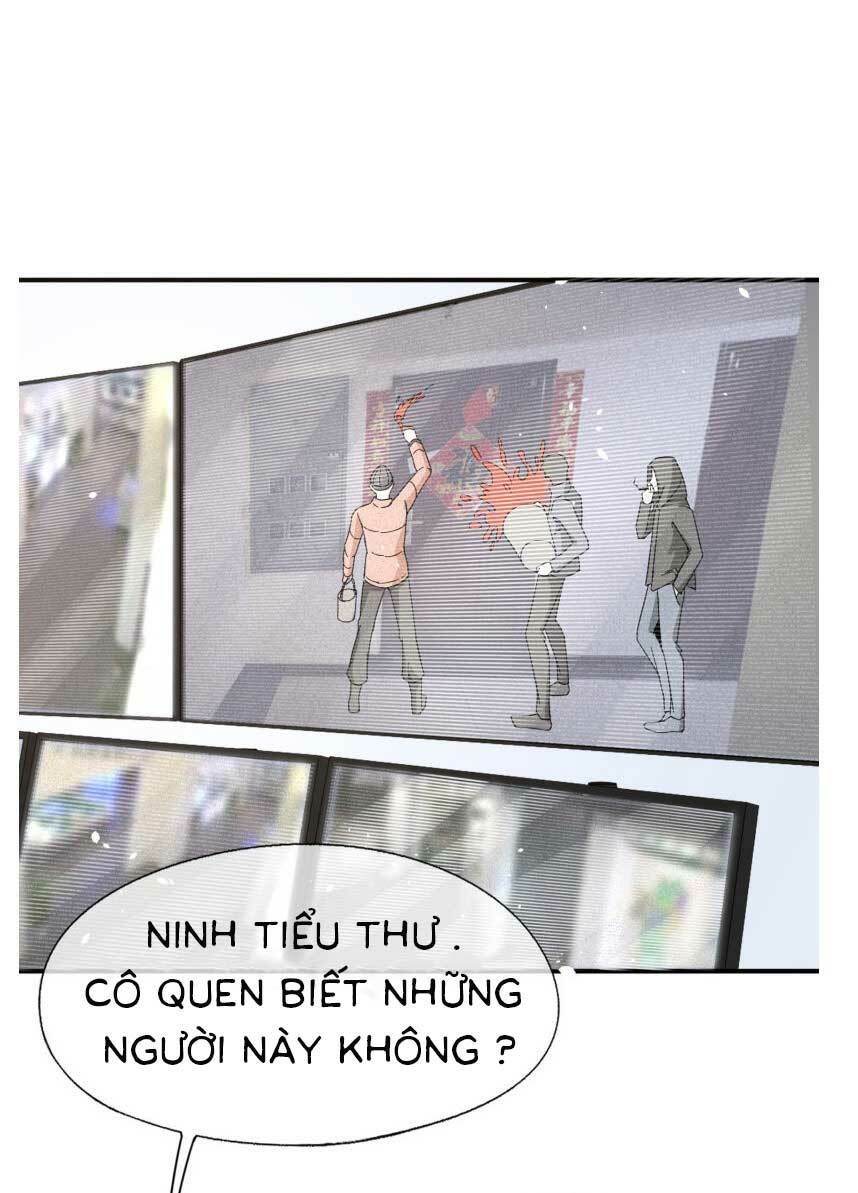 đọc truyện Cô Vợ Hợp Đồng Lạnh Lùng Không Dễ Đụng Đâu Chương 74 ảnh 9 tại Thiên Thai Truyện