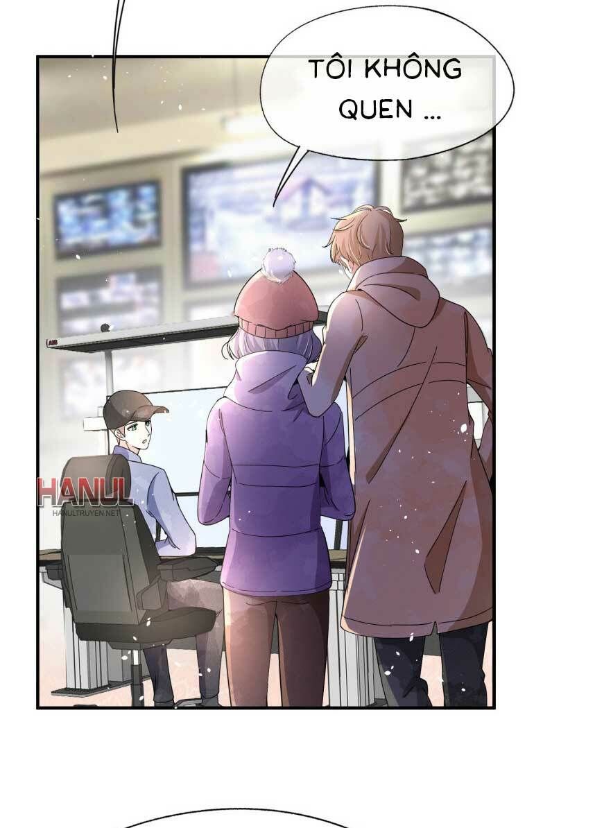 đọc truyện Cô Vợ Hợp Đồng Lạnh Lùng Không Dễ Đụng Đâu Chương 74 ảnh 10 tại Thiên Thai Truyện