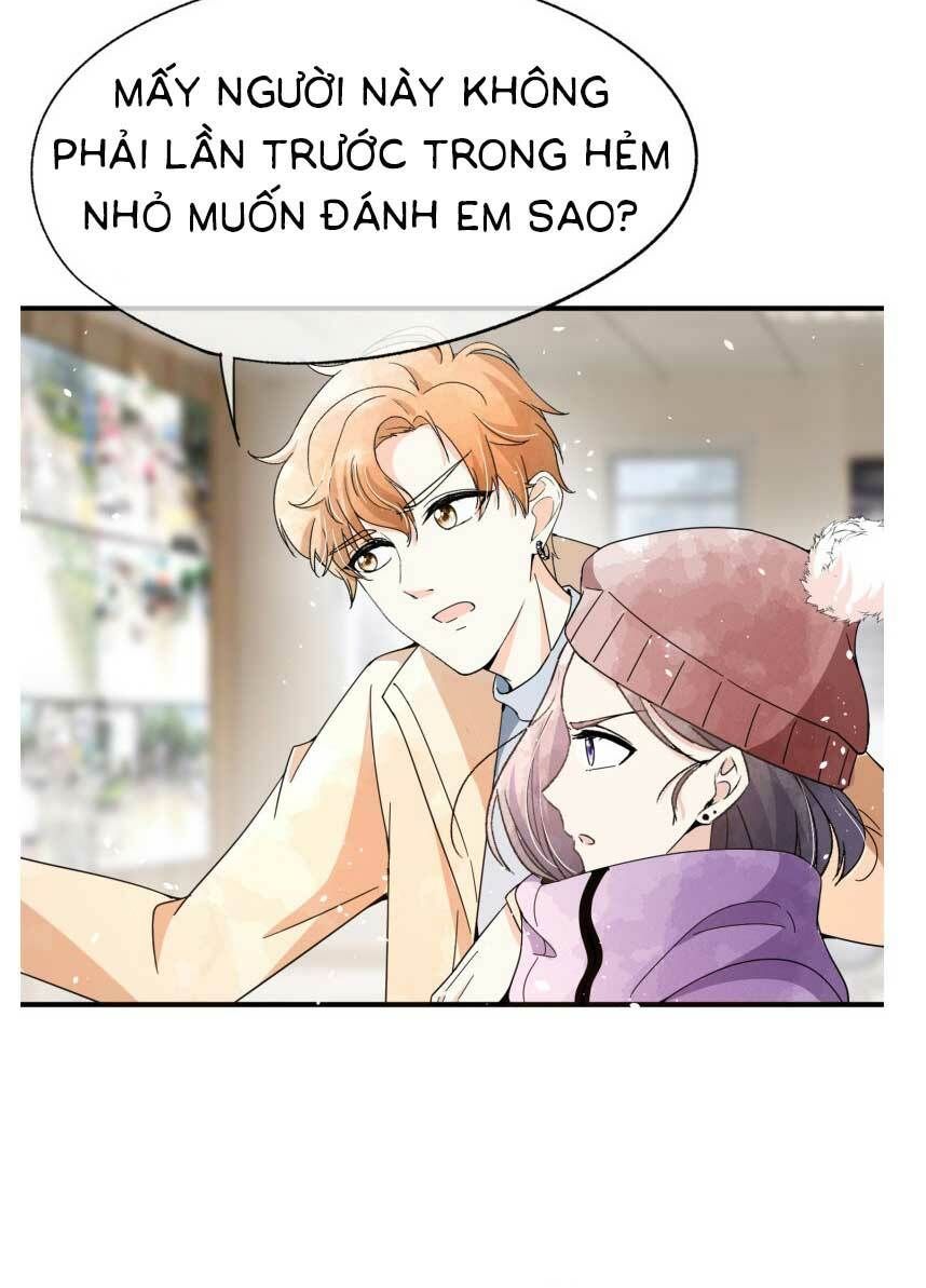 đọc truyện Cô Vợ Hợp Đồng Lạnh Lùng Không Dễ Đụng Đâu Chương 74 ảnh 11 tại Thiên Thai Truyện