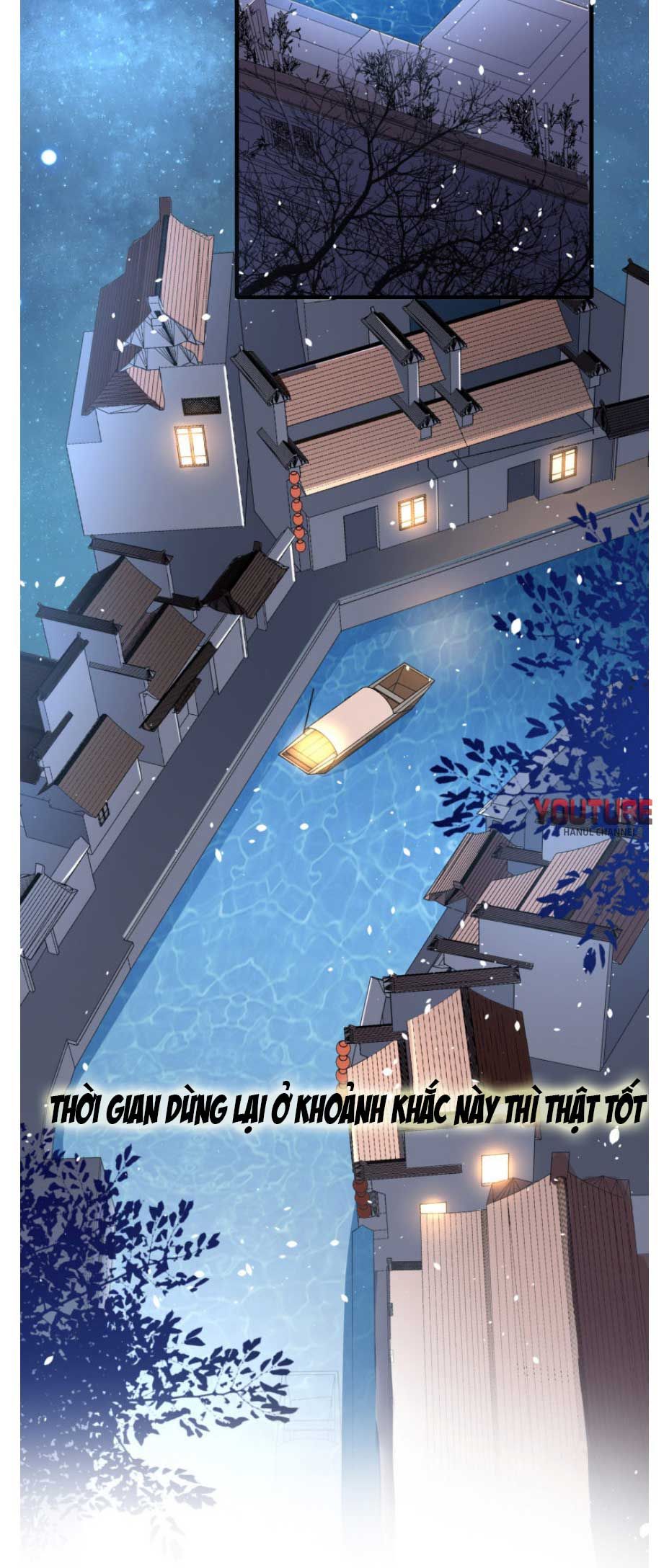 đọc truyện Cô Vợ Hợp Đồng Lạnh Lùng Không Dễ Đụng Đâu Chương 75 ảnh 12 tại Thiên Thai Truyện