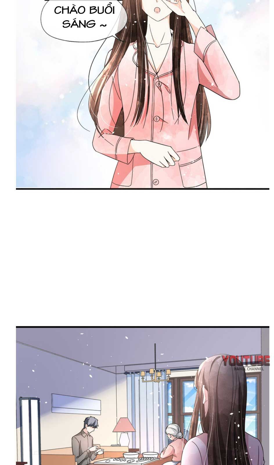 đọc truyện Cô Vợ Hợp Đồng Lạnh Lùng Không Dễ Đụng Đâu Chương 75 ảnh 14 tại Thiên Thai Truyện