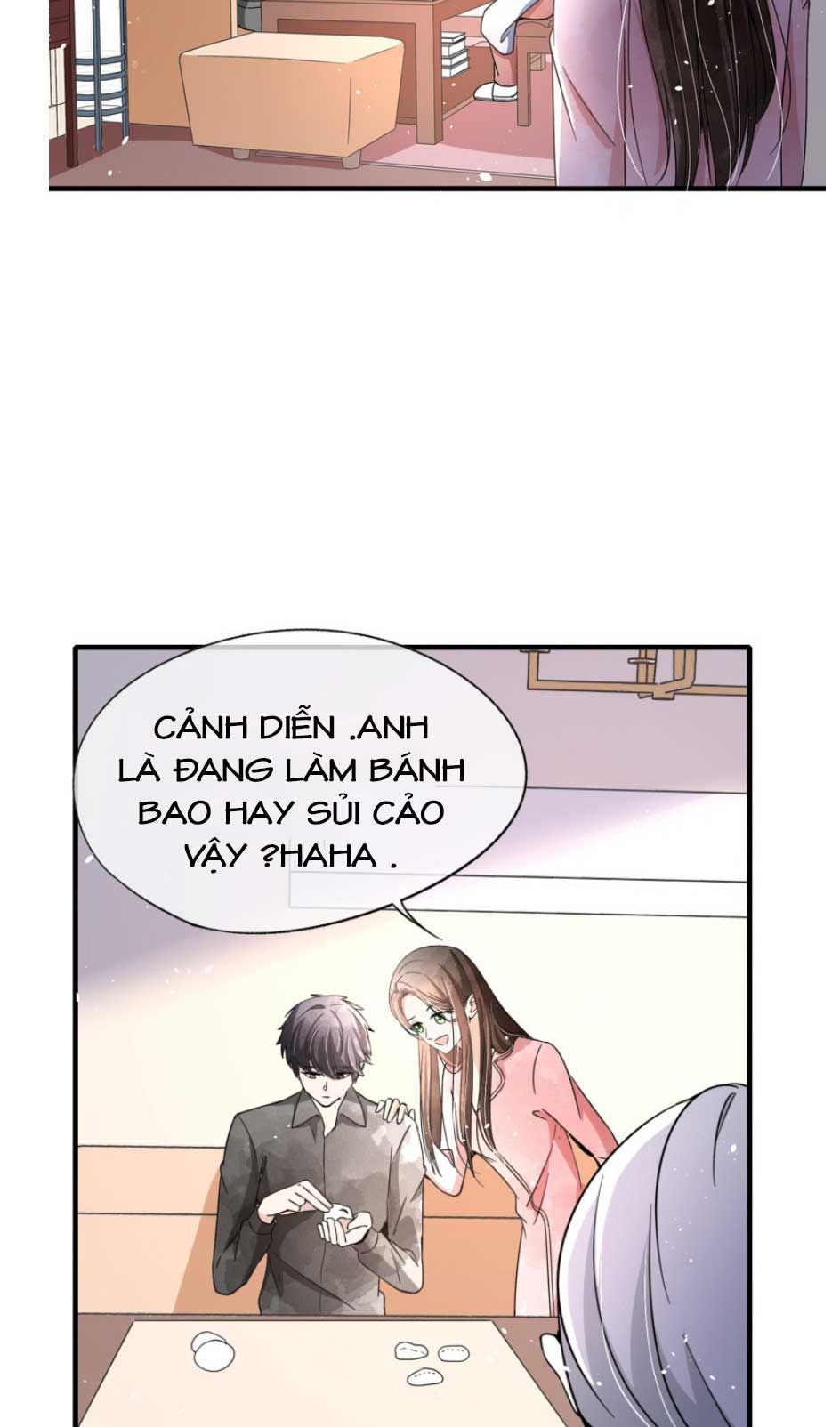 đọc truyện Cô Vợ Hợp Đồng Lạnh Lùng Không Dễ Đụng Đâu Chương 75 ảnh 15 tại Thiên Thai Truyện