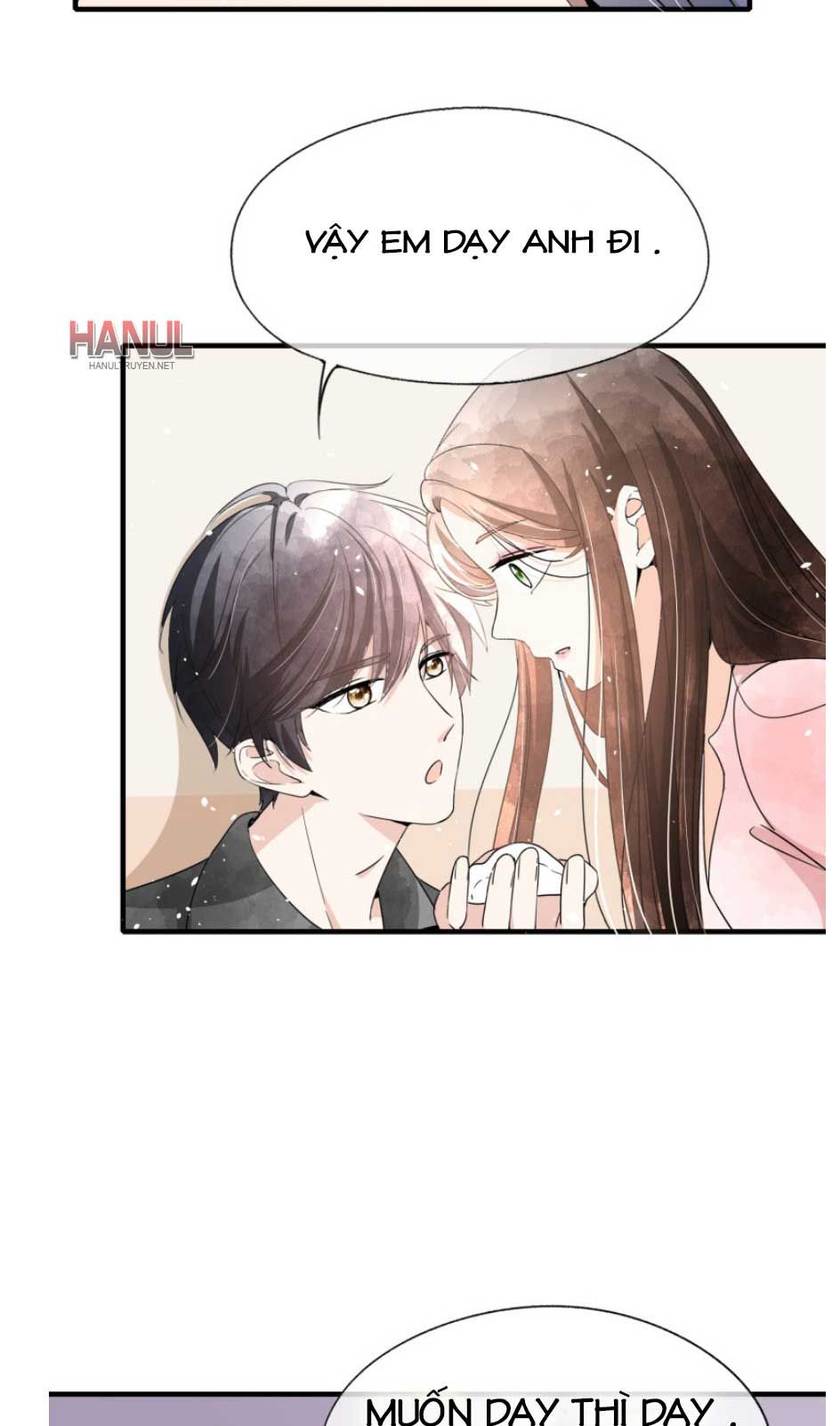 đọc truyện Cô Vợ Hợp Đồng Lạnh Lùng Không Dễ Đụng Đâu Chương 75 ảnh 16 tại Thiên Thai Truyện