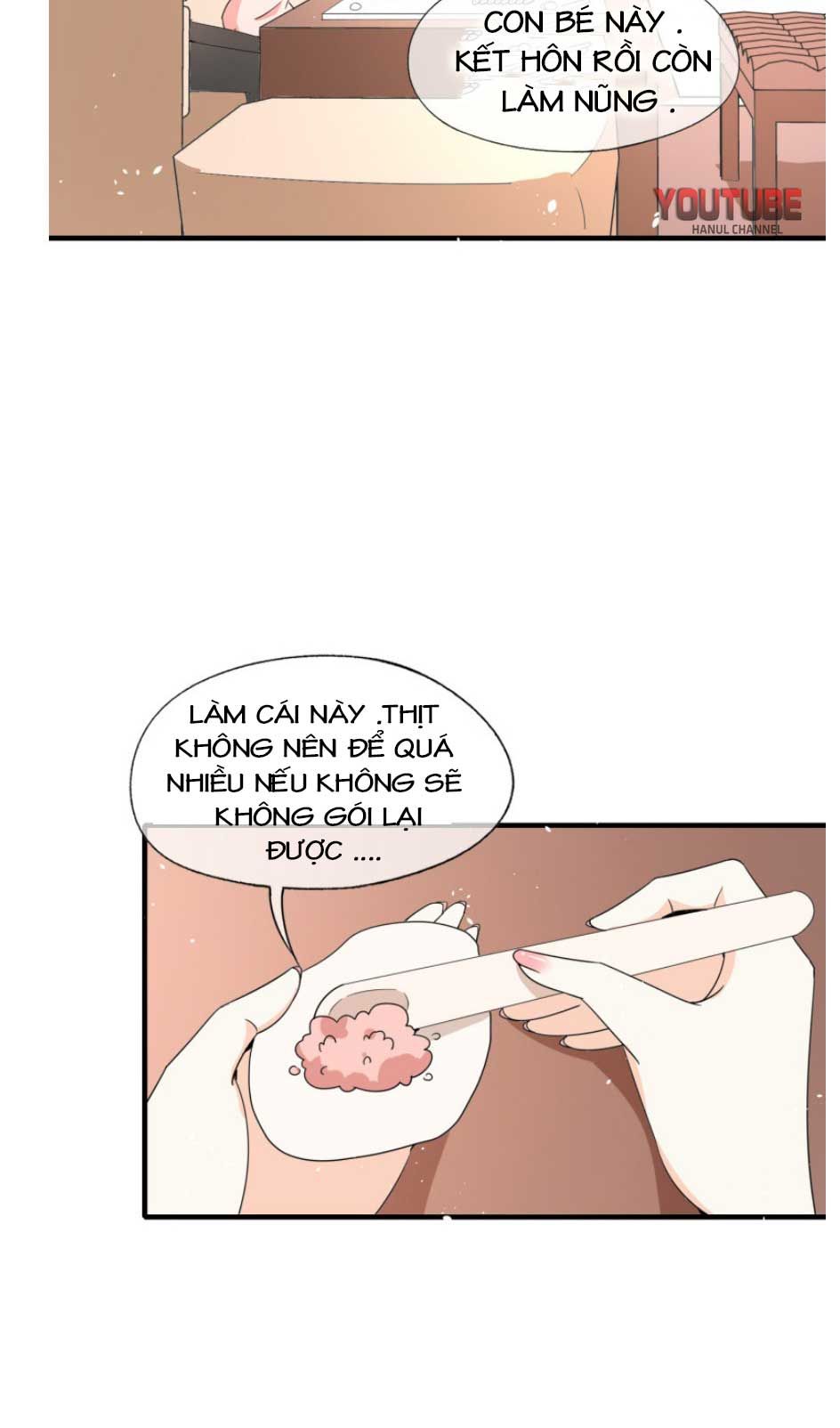 đọc truyện Cô Vợ Hợp Đồng Lạnh Lùng Không Dễ Đụng Đâu Chương 75 ảnh 19 tại Thiên Thai Truyện