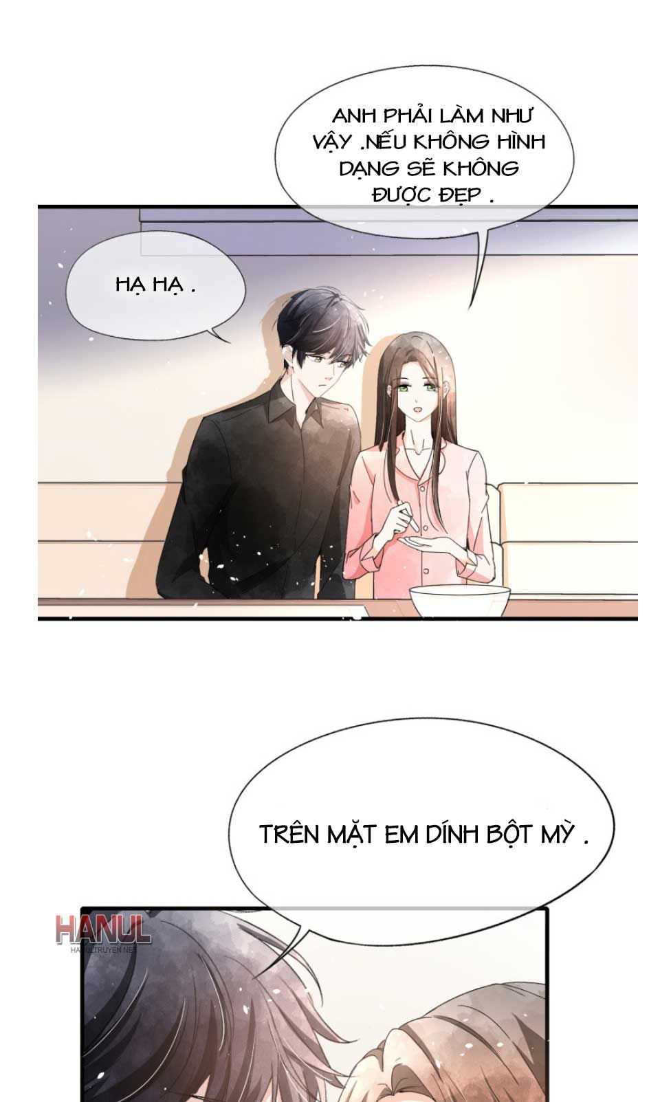 đọc truyện Cô Vợ Hợp Đồng Lạnh Lùng Không Dễ Đụng Đâu Chương 75 ảnh 20 tại Thiên Thai Truyện