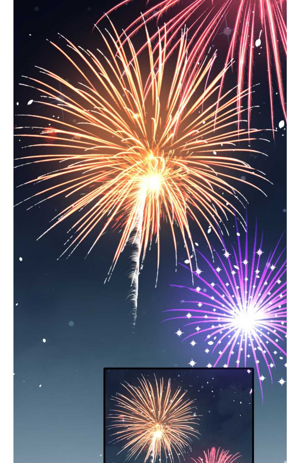 đọc truyện Cô Vợ Hợp Đồng Lạnh Lùng Không Dễ Đụng Đâu Chương 75 ảnh 26 tại Thiên Thai Truyện