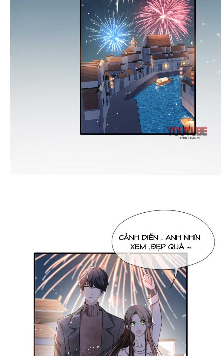 đọc truyện Cô Vợ Hợp Đồng Lạnh Lùng Không Dễ Đụng Đâu Chương 75 ảnh 27 tại Thiên Thai Truyện