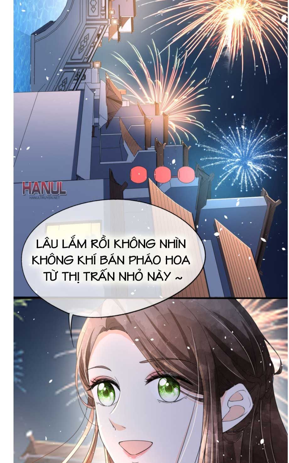 đọc truyện Cô Vợ Hợp Đồng Lạnh Lùng Không Dễ Đụng Đâu Chương 75 ảnh 29 tại Thiên Thai Truyện