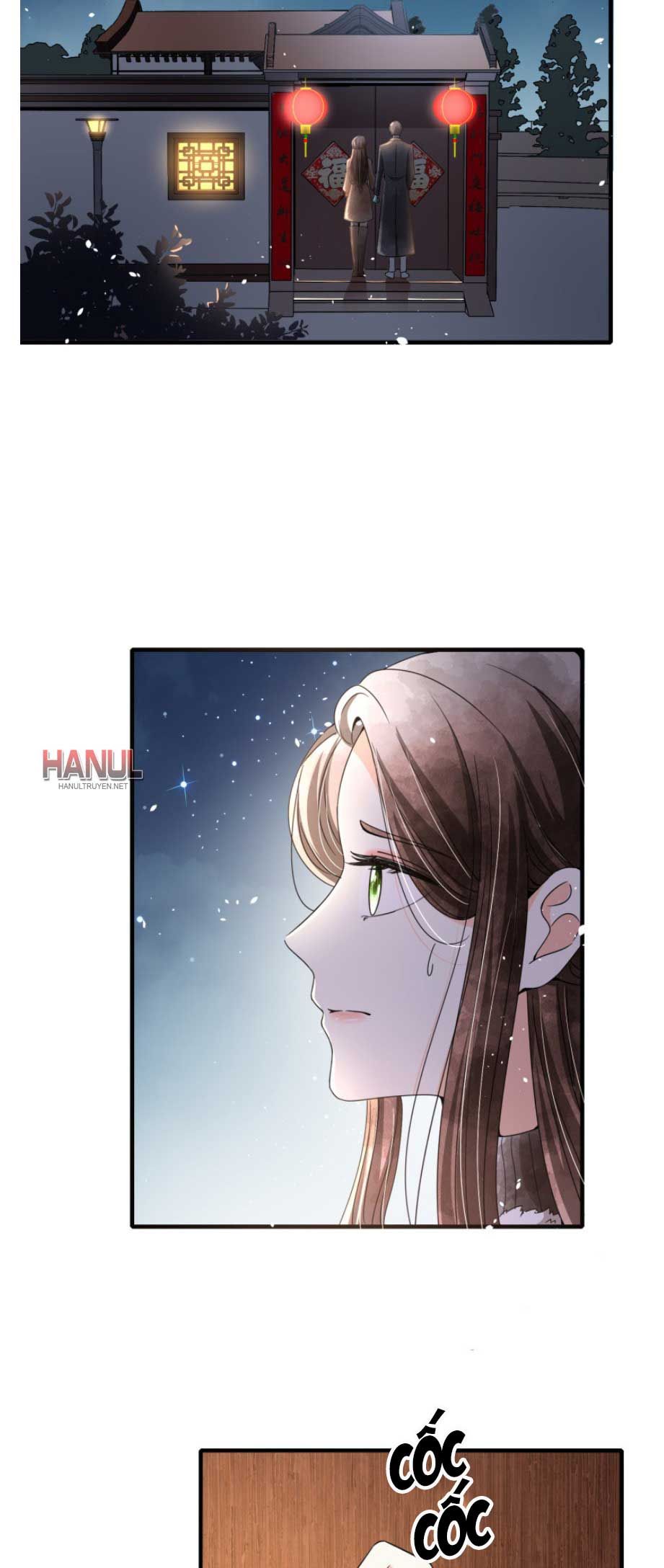 đọc truyện Cô Vợ Hợp Đồng Lạnh Lùng Không Dễ Đụng Đâu Chương 75 ảnh 5 tại Thiên Thai Truyện