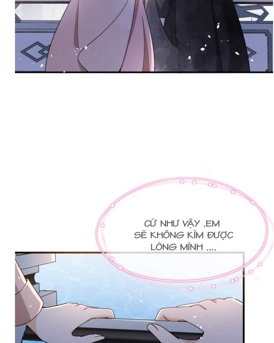 đọc truyện Cô Vợ Hợp Đồng Lạnh Lùng Không Dễ Đụng Đâu Chương 75 ảnh 32 tại Thiên Thai Truyện