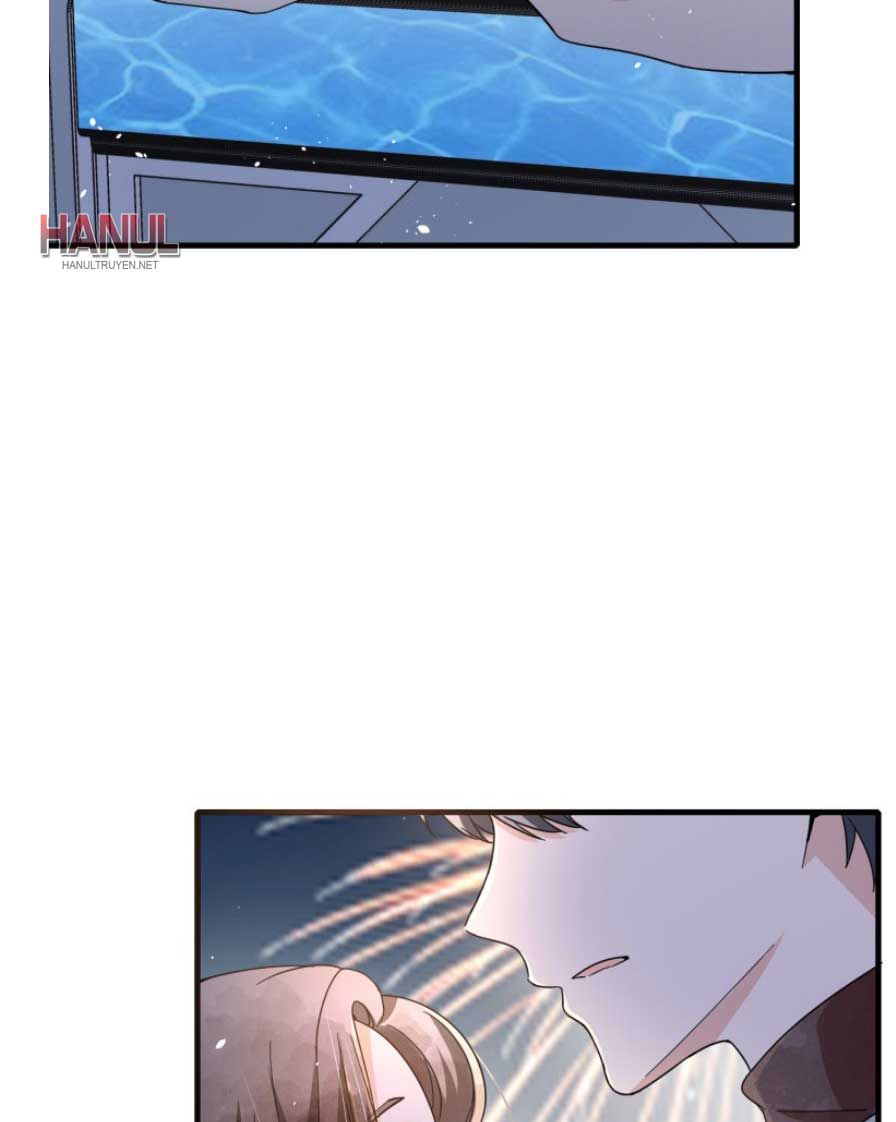 đọc truyện Cô Vợ Hợp Đồng Lạnh Lùng Không Dễ Đụng Đâu Chương 75 ảnh 33 tại Thiên Thai Truyện