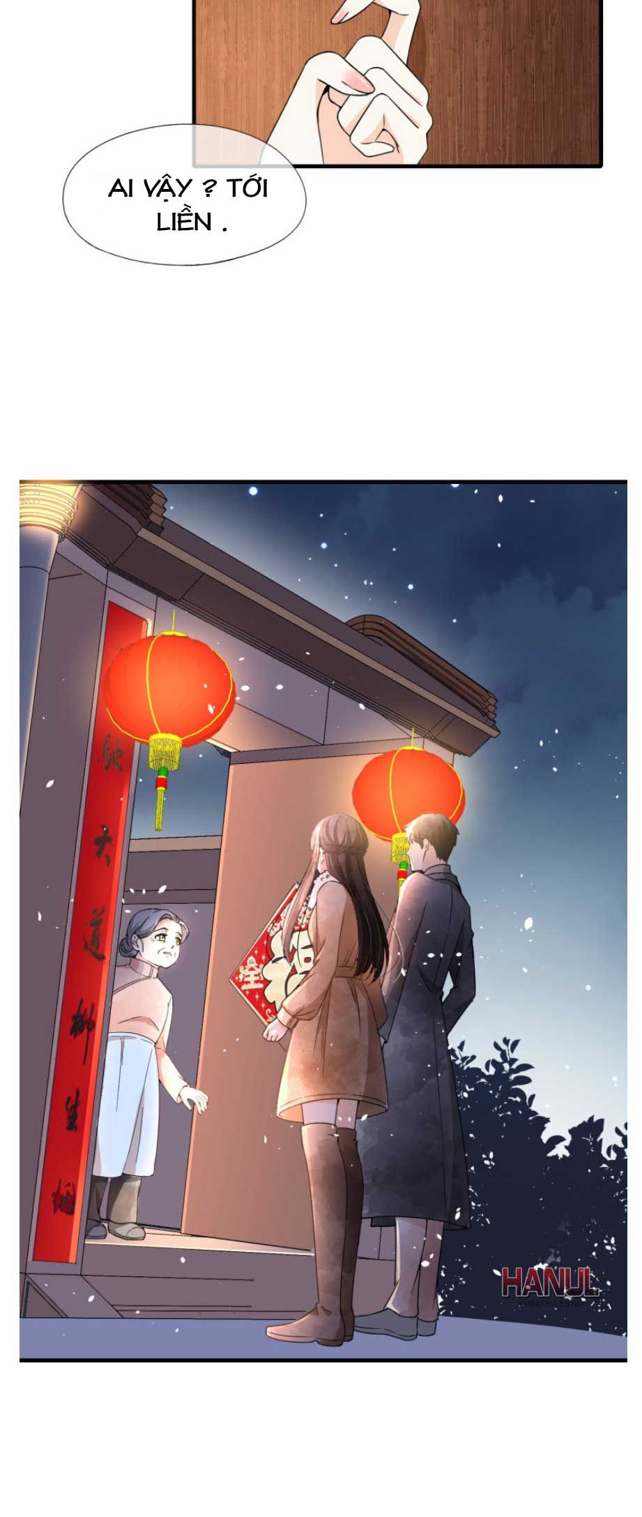 đọc truyện Cô Vợ Hợp Đồng Lạnh Lùng Không Dễ Đụng Đâu Chương 75 ảnh 6 tại Thiên Thai Truyện