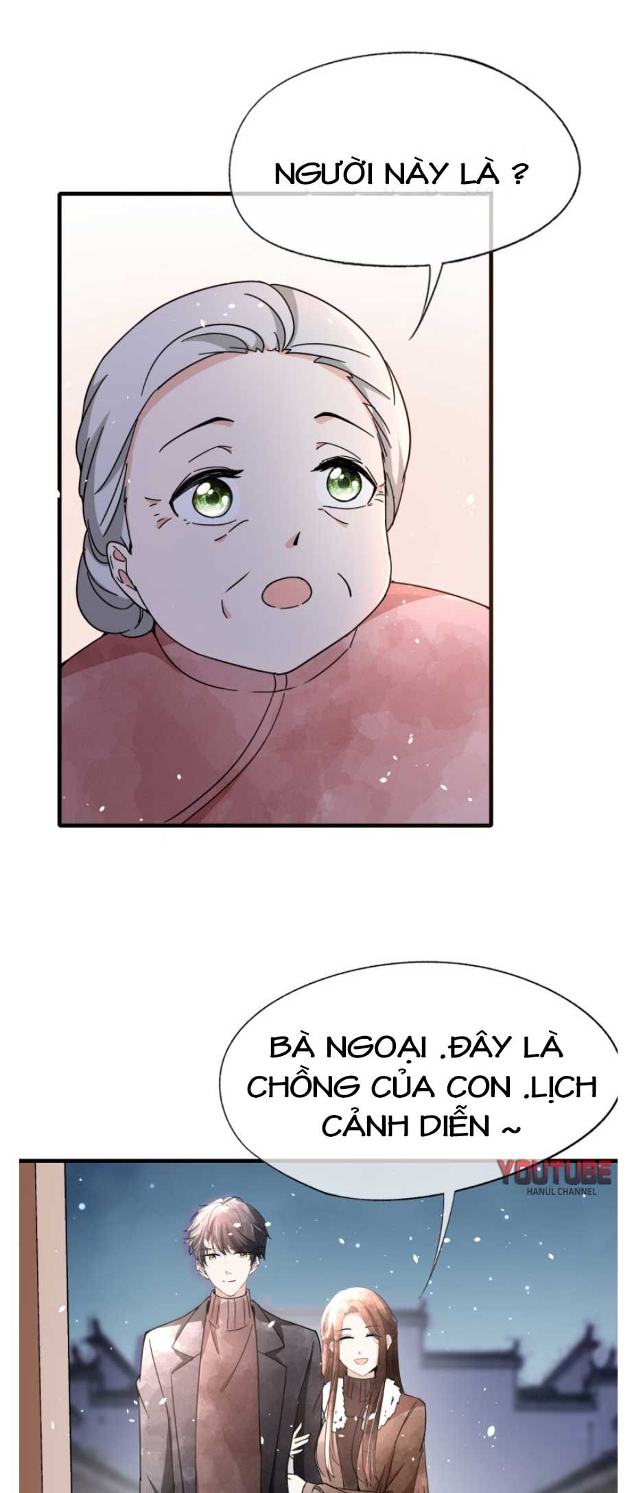 đọc truyện Cô Vợ Hợp Đồng Lạnh Lùng Không Dễ Đụng Đâu Chương 75 ảnh 9 tại Thiên Thai Truyện