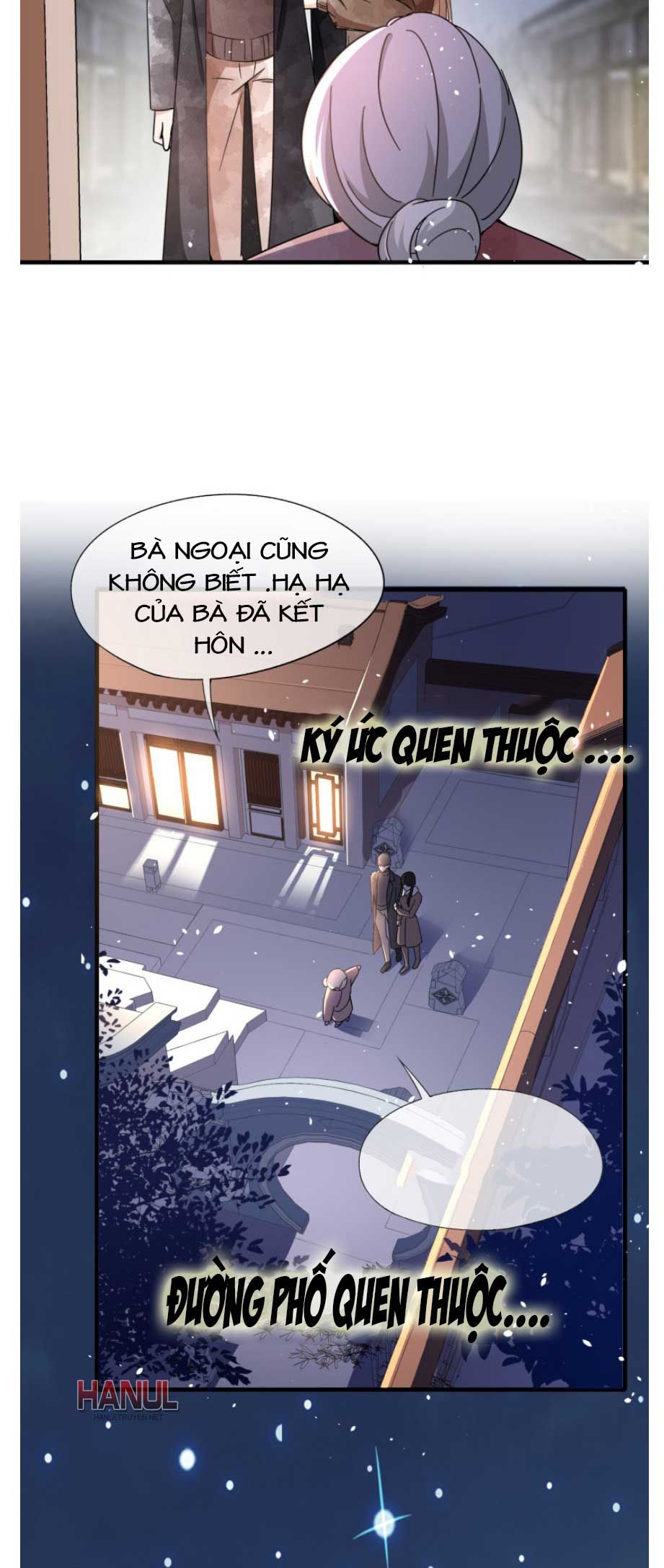 đọc truyện Cô Vợ Hợp Đồng Lạnh Lùng Không Dễ Đụng Đâu Chương 75 ảnh 10 tại Thiên Thai Truyện