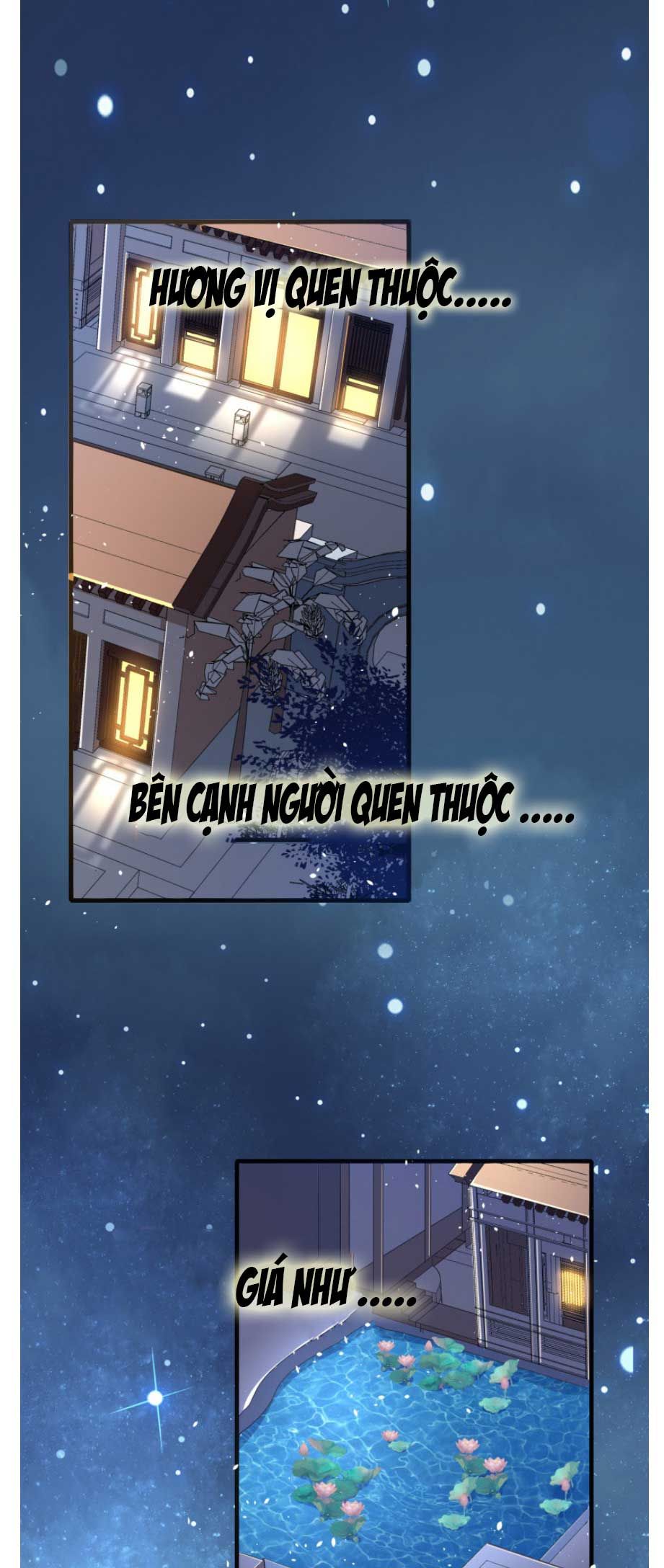 đọc truyện Cô Vợ Hợp Đồng Lạnh Lùng Không Dễ Đụng Đâu Chương 75 ảnh 11 tại Thiên Thai Truyện