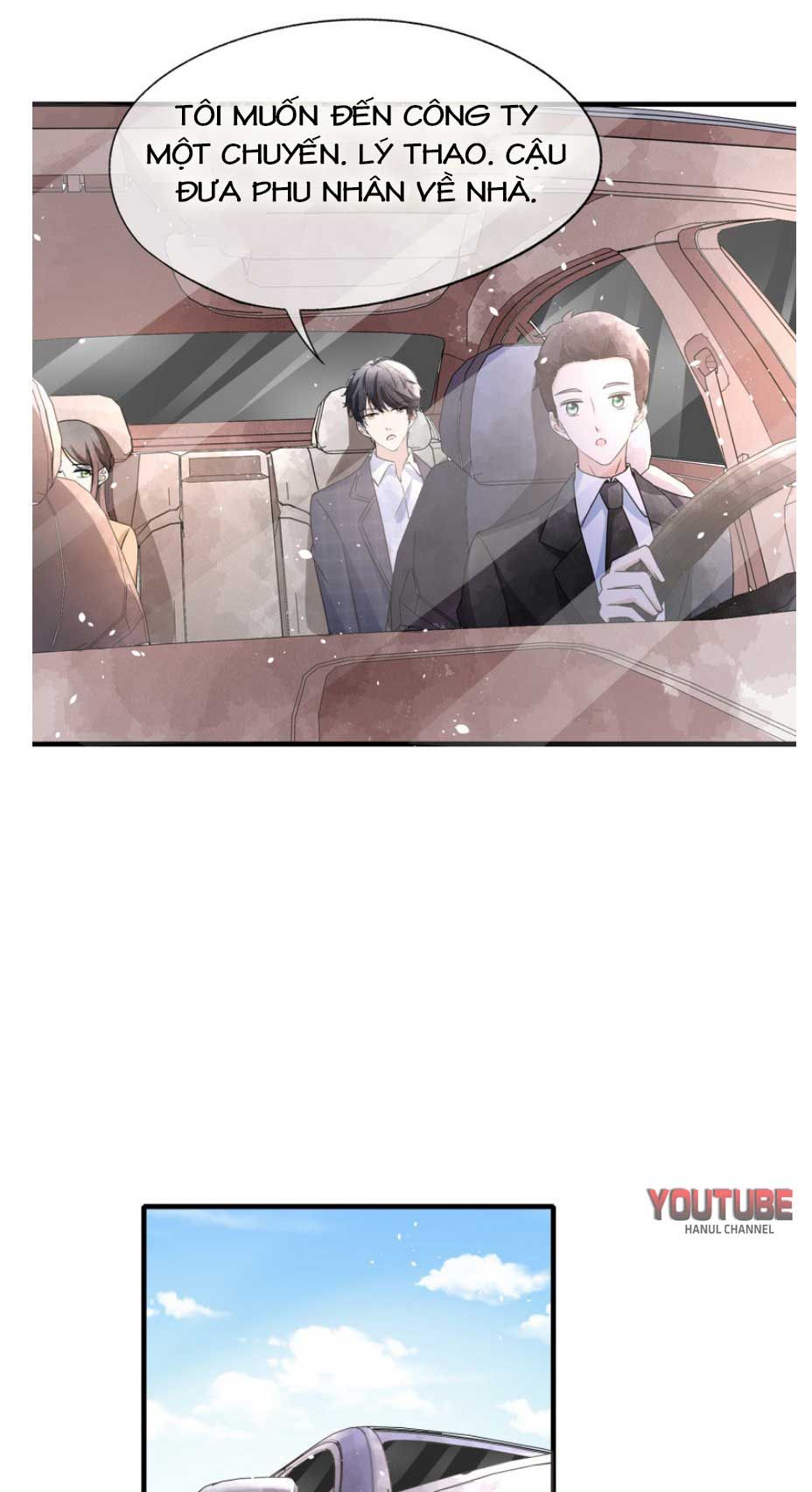 đọc truyện Cô Vợ Hợp Đồng Lạnh Lùng Không Dễ Đụng Đâu Chương 76 ảnh 13 tại Thiên Thai Truyện