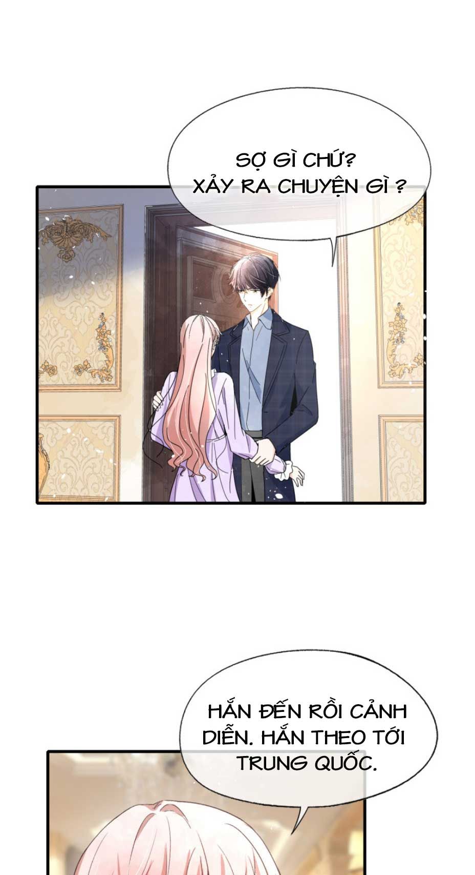 đọc truyện Cô Vợ Hợp Đồng Lạnh Lùng Không Dễ Đụng Đâu Chương 76 ảnh 19 tại Thiên Thai Truyện