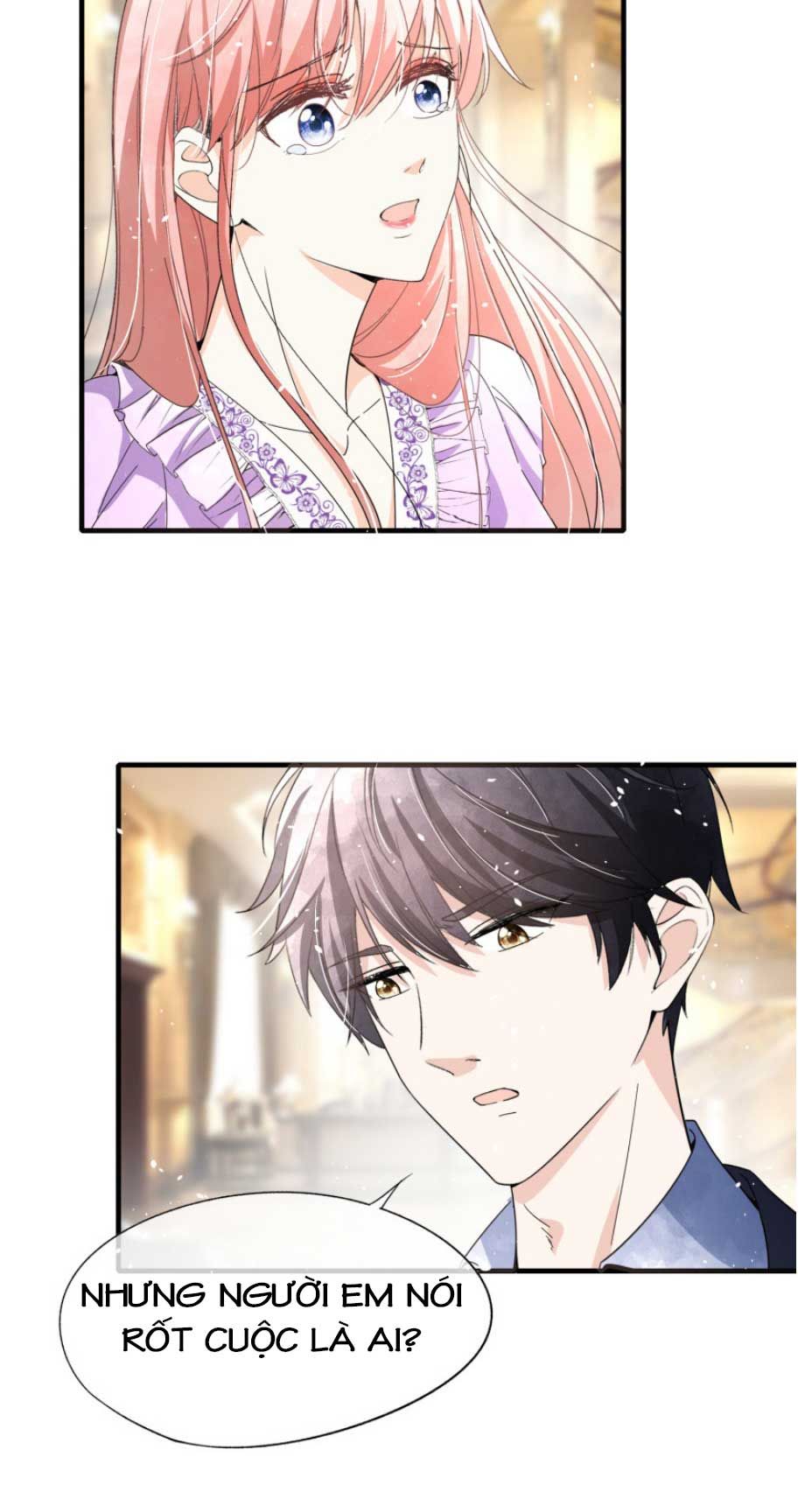 đọc truyện Cô Vợ Hợp Đồng Lạnh Lùng Không Dễ Đụng Đâu Chương 76 ảnh 20 tại Thiên Thai Truyện