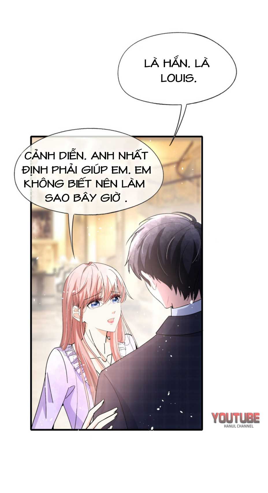 đọc truyện Cô Vợ Hợp Đồng Lạnh Lùng Không Dễ Đụng Đâu Chương 76 ảnh 21 tại Thiên Thai Truyện