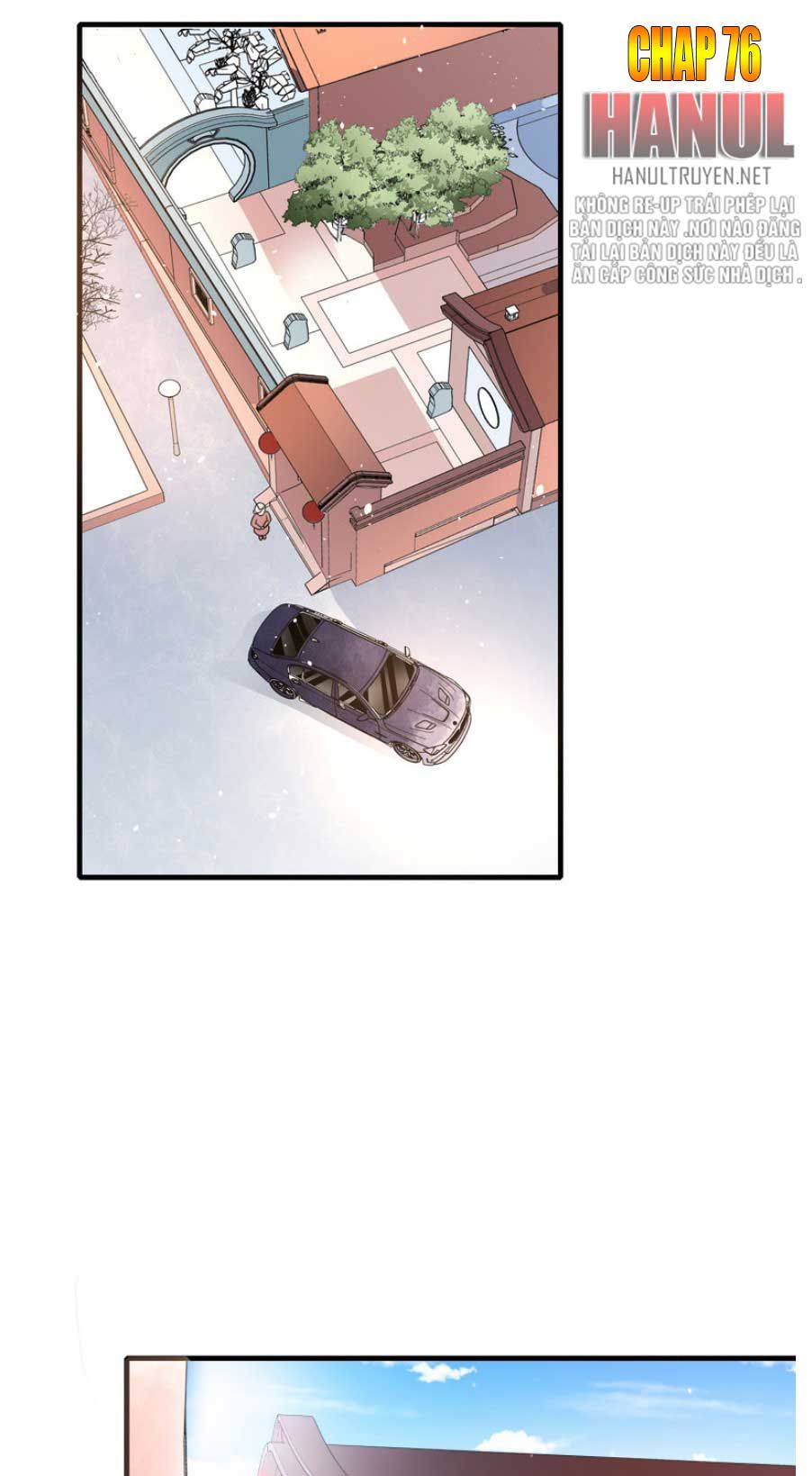 đọc truyện Cô Vợ Hợp Đồng Lạnh Lùng Không Dễ Đụng Đâu Chương 76 ảnh 4 tại Thiên Thai Truyện