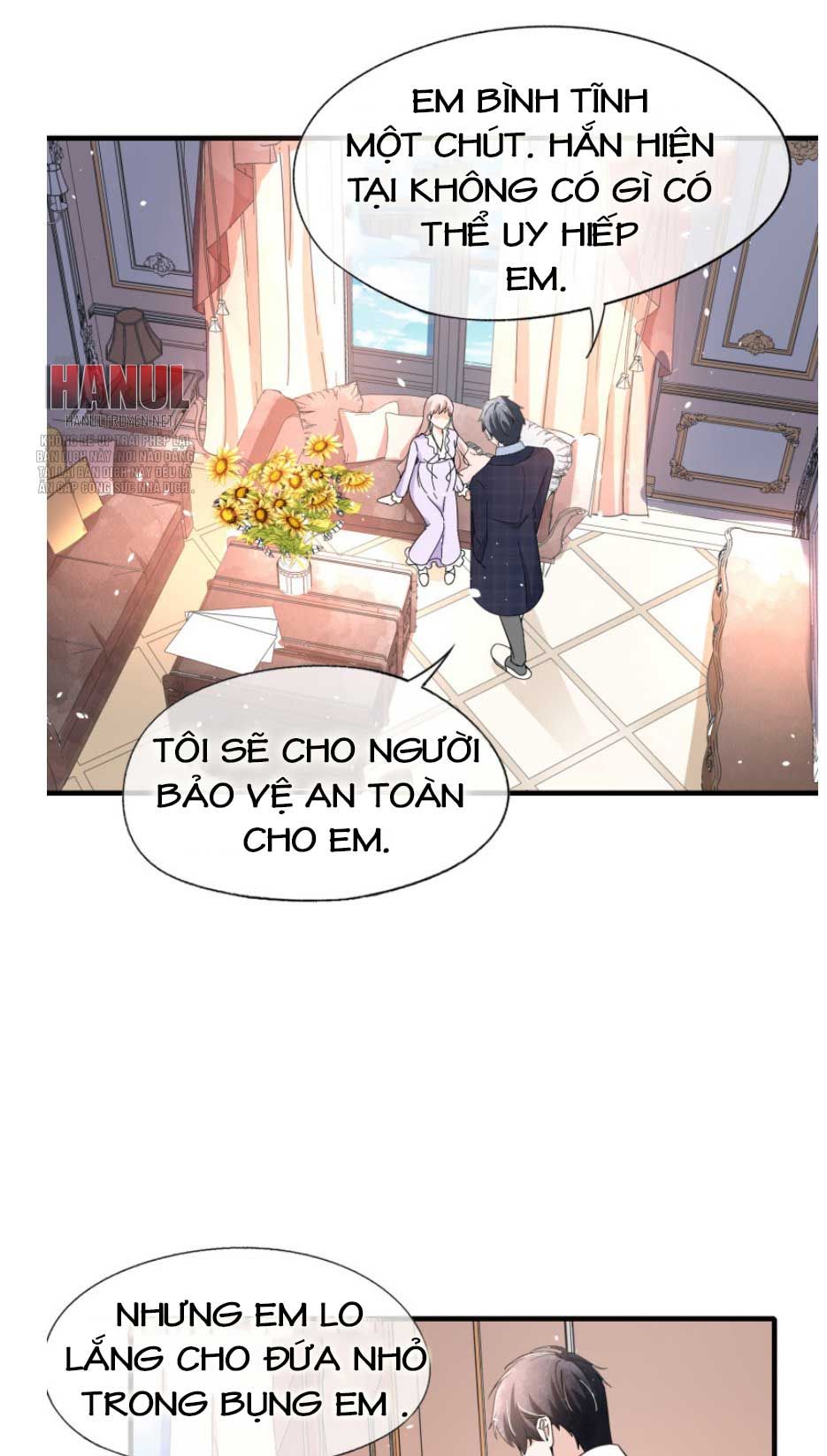 đọc truyện Cô Vợ Hợp Đồng Lạnh Lùng Không Dễ Đụng Đâu Chương 76 ảnh 22 tại Thiên Thai Truyện