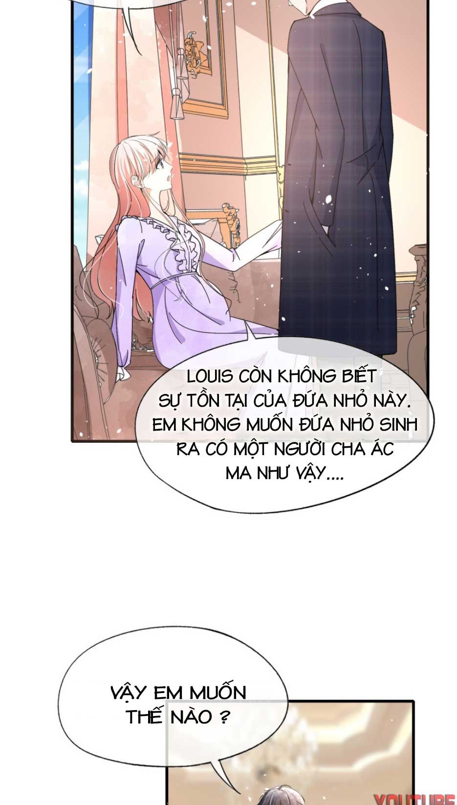 đọc truyện Cô Vợ Hợp Đồng Lạnh Lùng Không Dễ Đụng Đâu Chương 76 ảnh 23 tại Thiên Thai Truyện