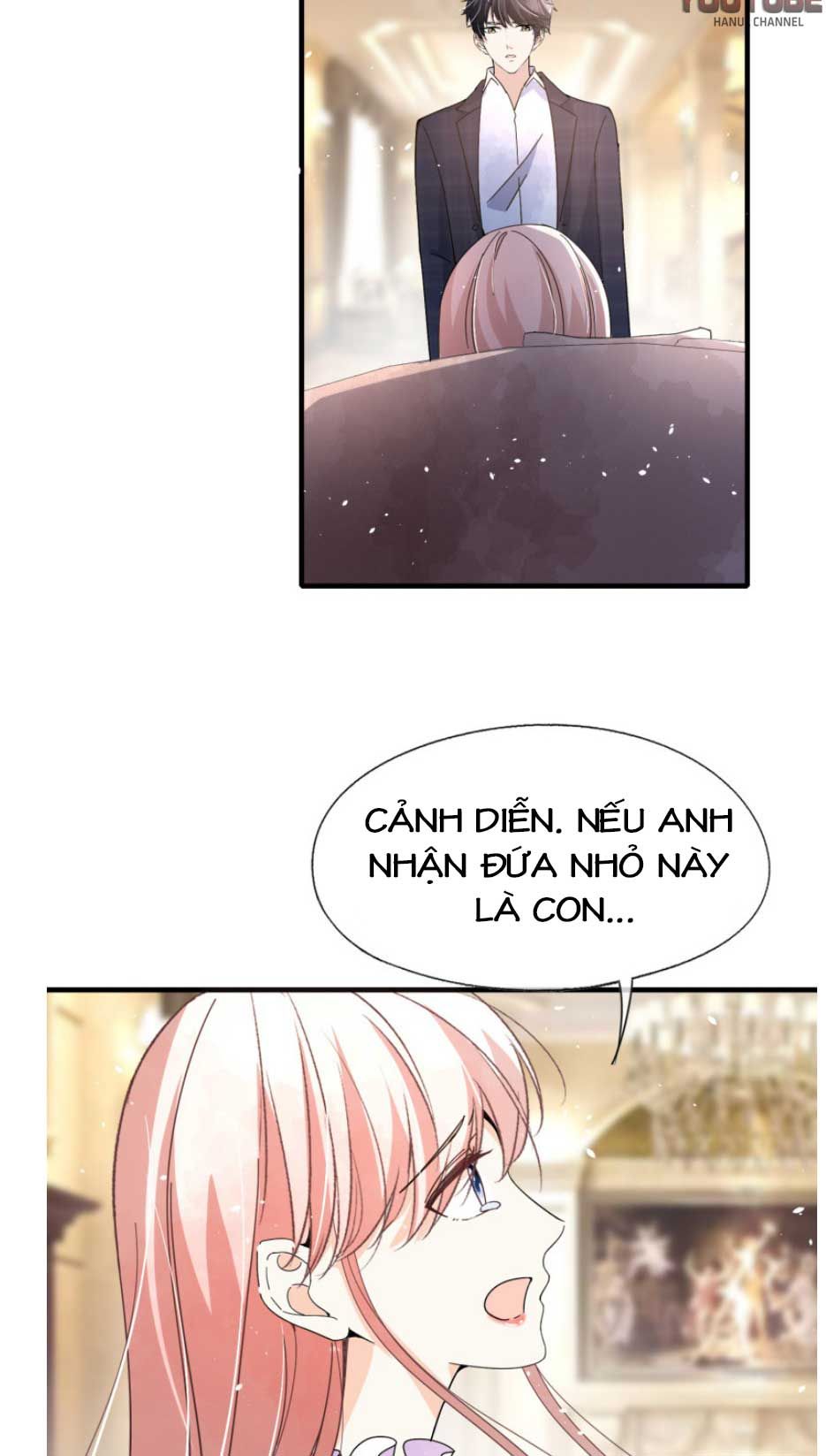 đọc truyện Cô Vợ Hợp Đồng Lạnh Lùng Không Dễ Đụng Đâu Chương 76 ảnh 24 tại Thiên Thai Truyện